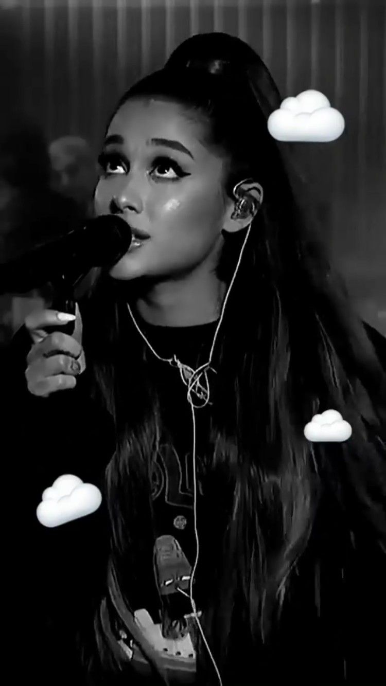 Dangerous Woman Ariana Grande Wallpaper Free Dangerous