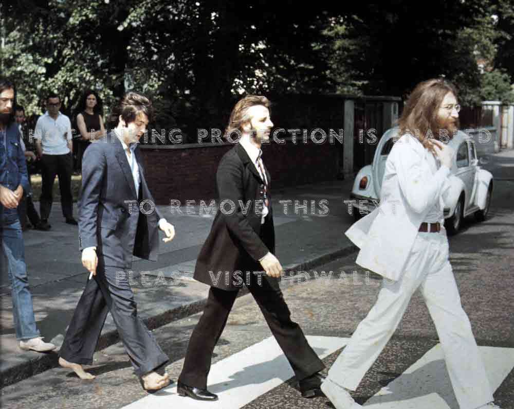 abbey road the beatles