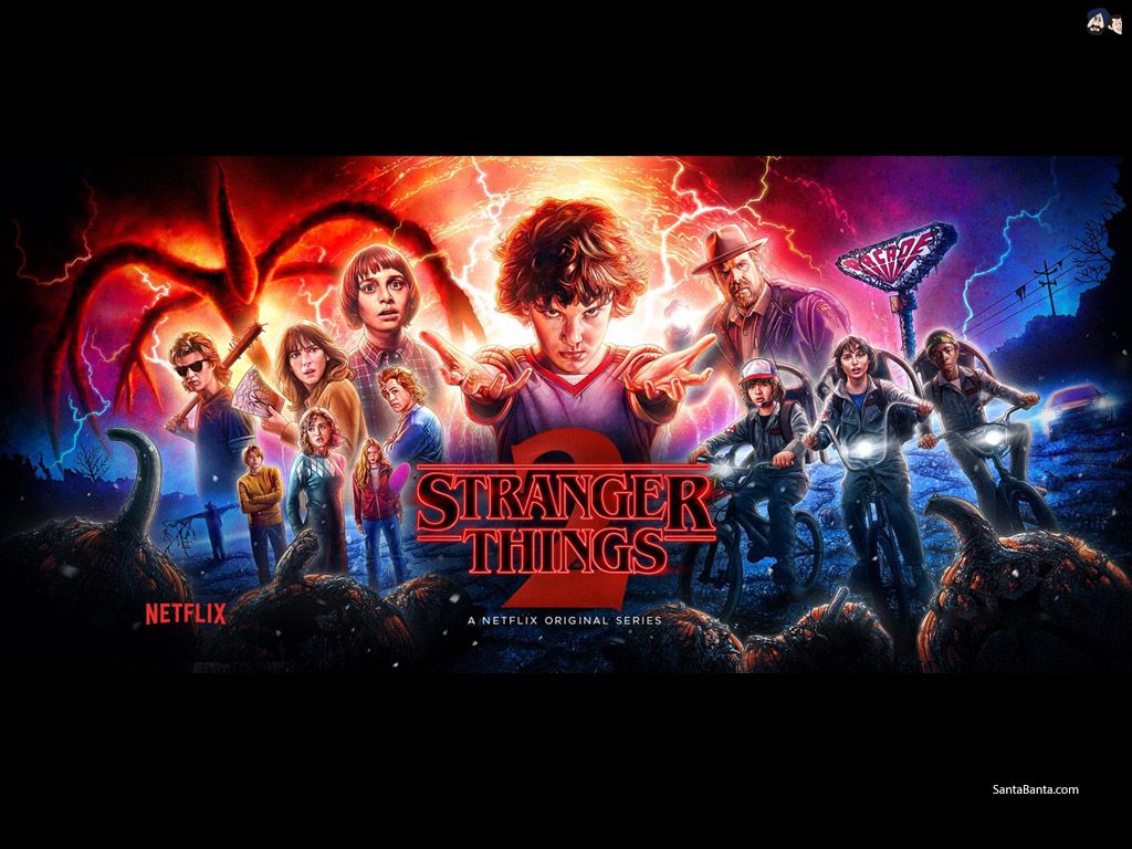 2560x1700 Eleven Stranger Things 4k Chromebook Pixel HD 4k Wallpapers  Images Backgrounds Photos and Pictures