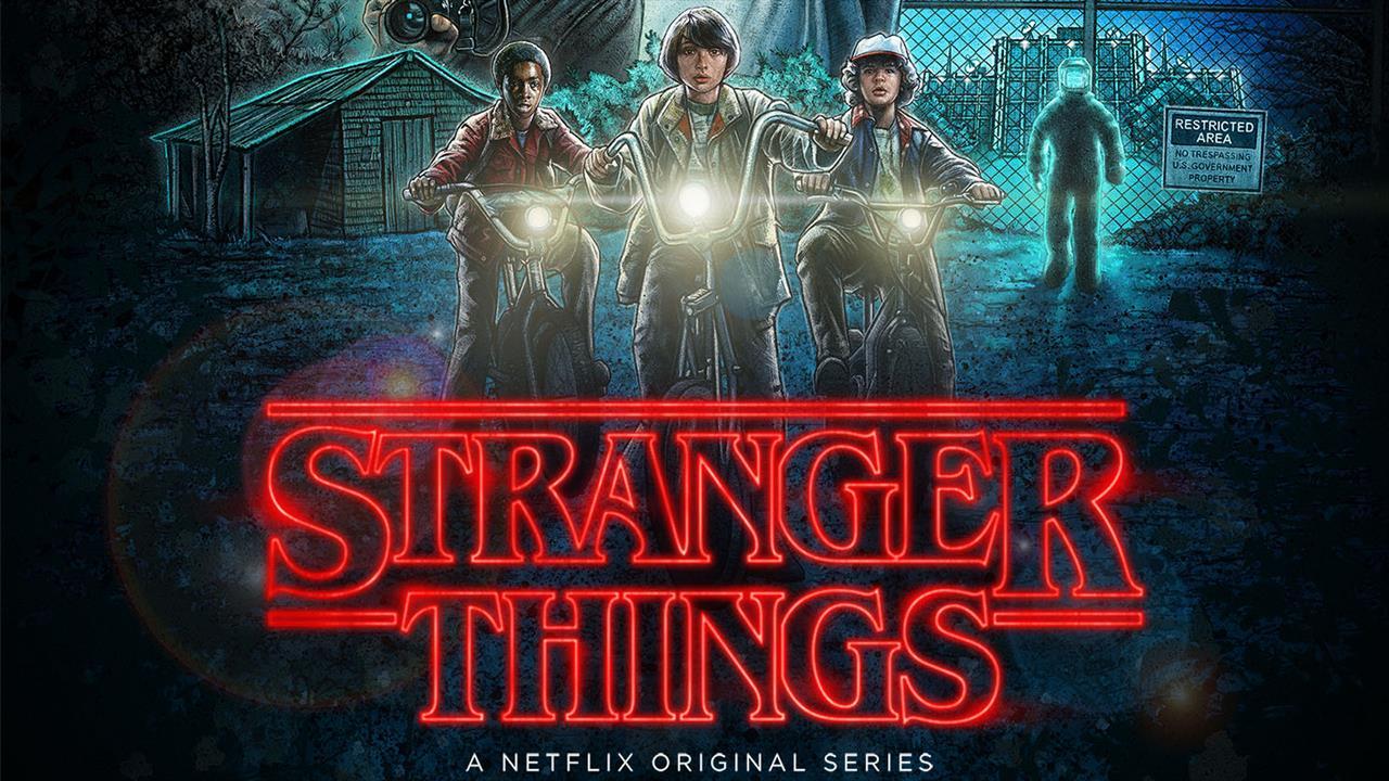 Stranger Things Season 2 Story Details Teased