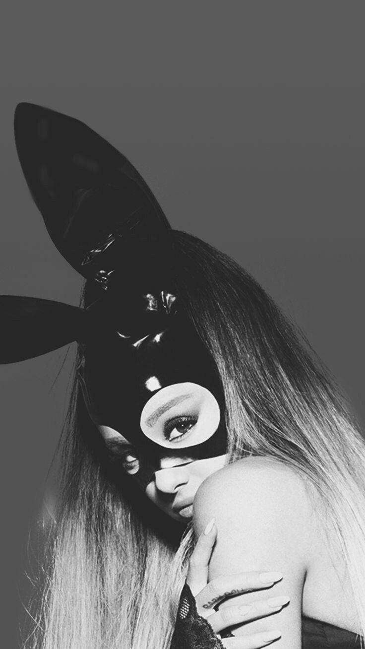 Dangerous Woman Ariana Grande Wallpaper Free Dangerous