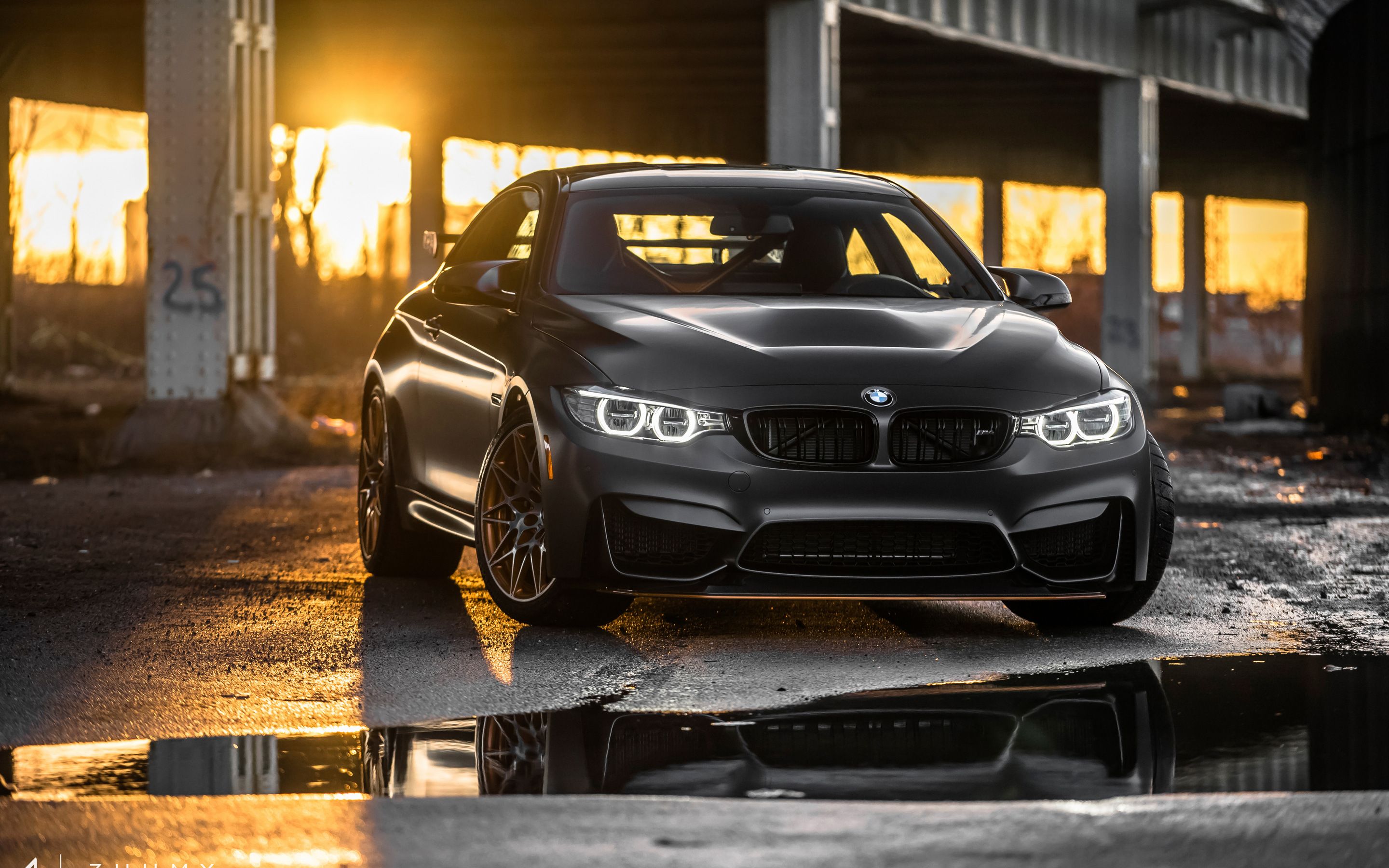Bmw M4 Gts Macbook Pro Retina HD 4k Wallpaper, Image
