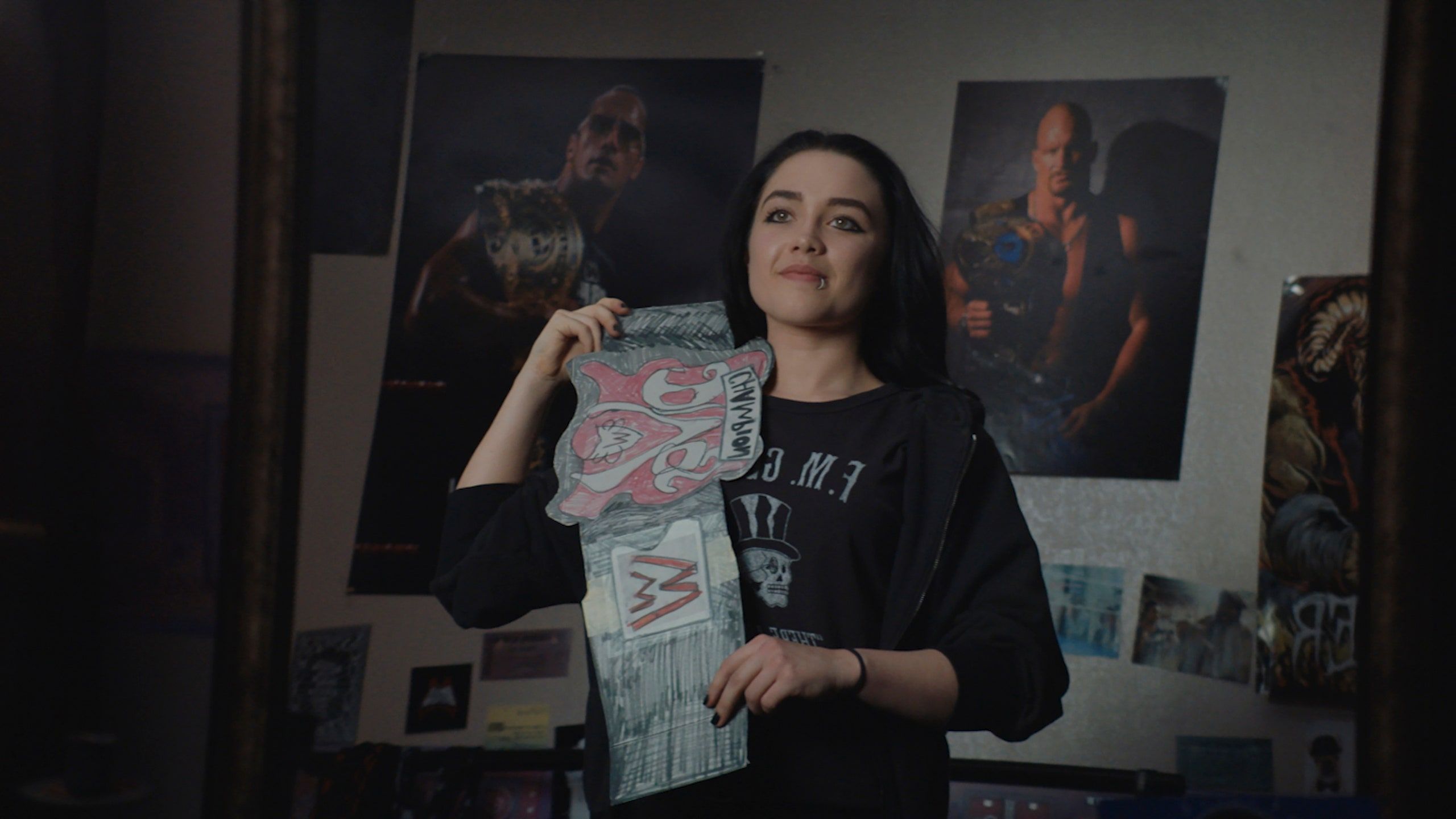 Fighting With My Family' Is Reviving the Forgotten Genre of Female