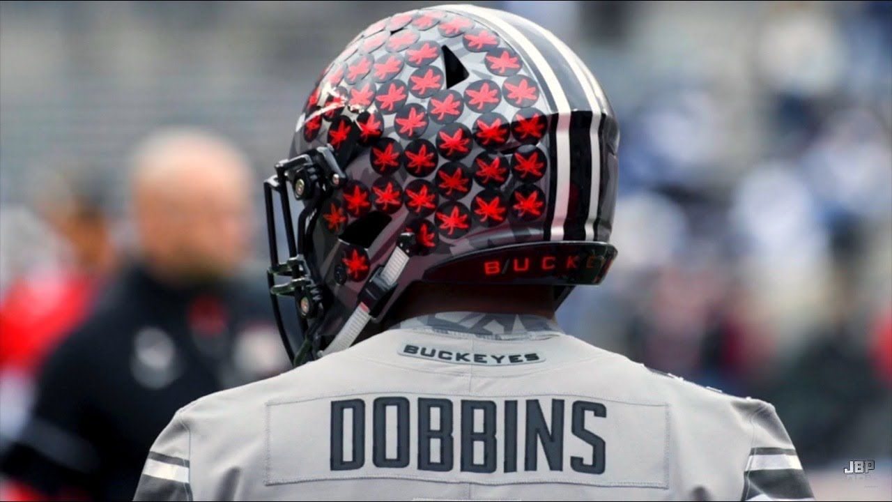 JK Dobbins Wallpapers Wallpaper Cave