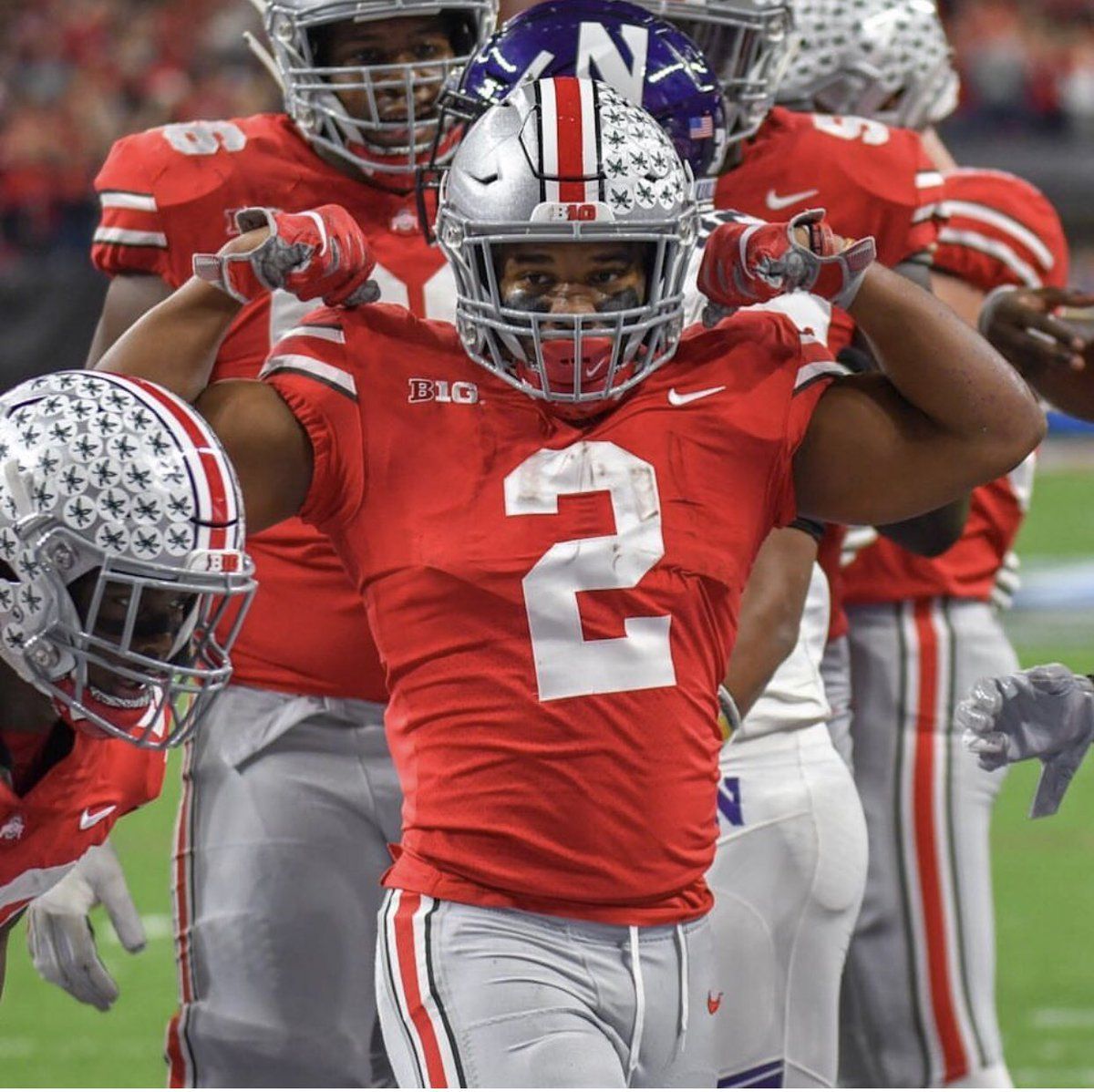 JK Dobbins Wallpapers Wallpaper Cave