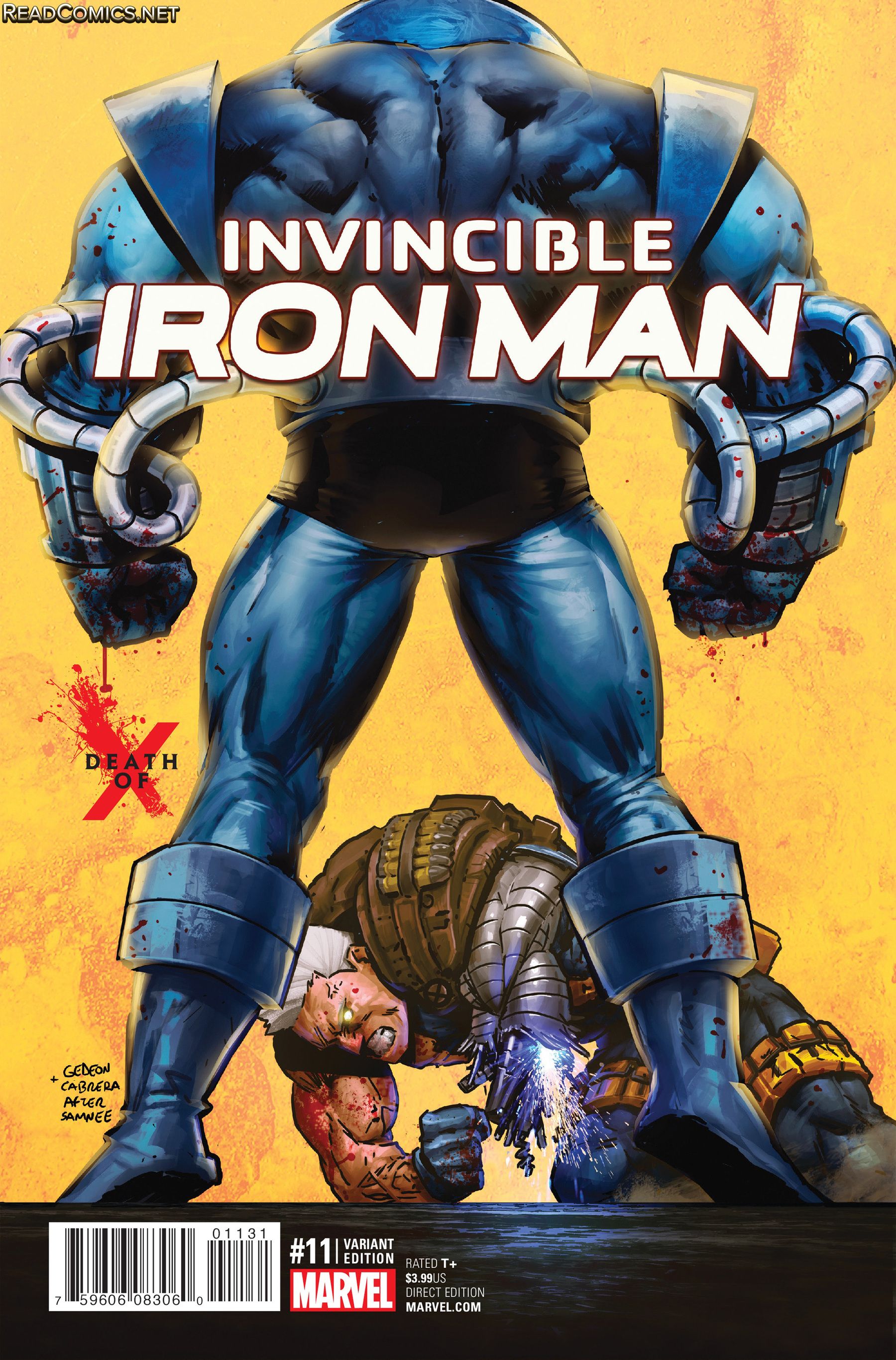 Invincible Iron Man wallpaper, Comics, HQ Invincible Iron Man