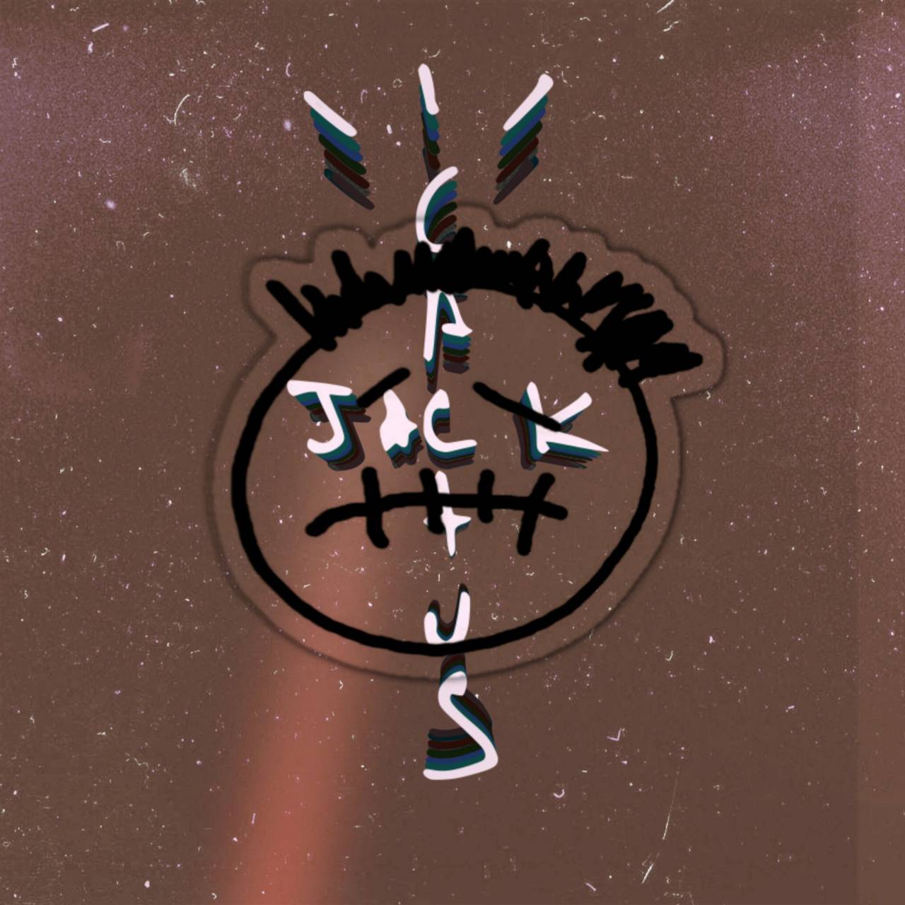Cactus Jack Logo из архива, самые лучшие фотографии интернета