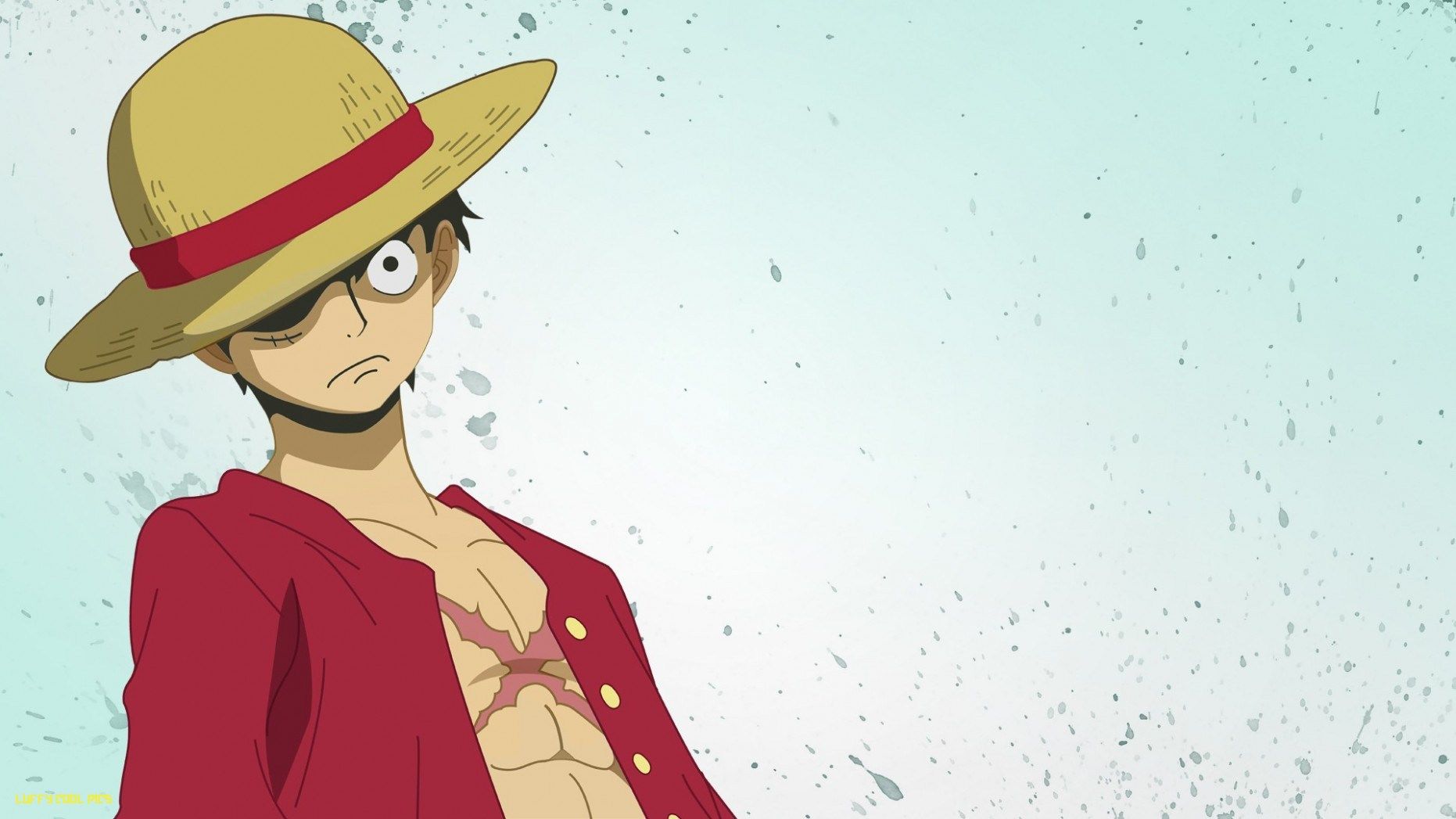 One Piece Luffy Wallpaper High Res Wallpaper. Cool