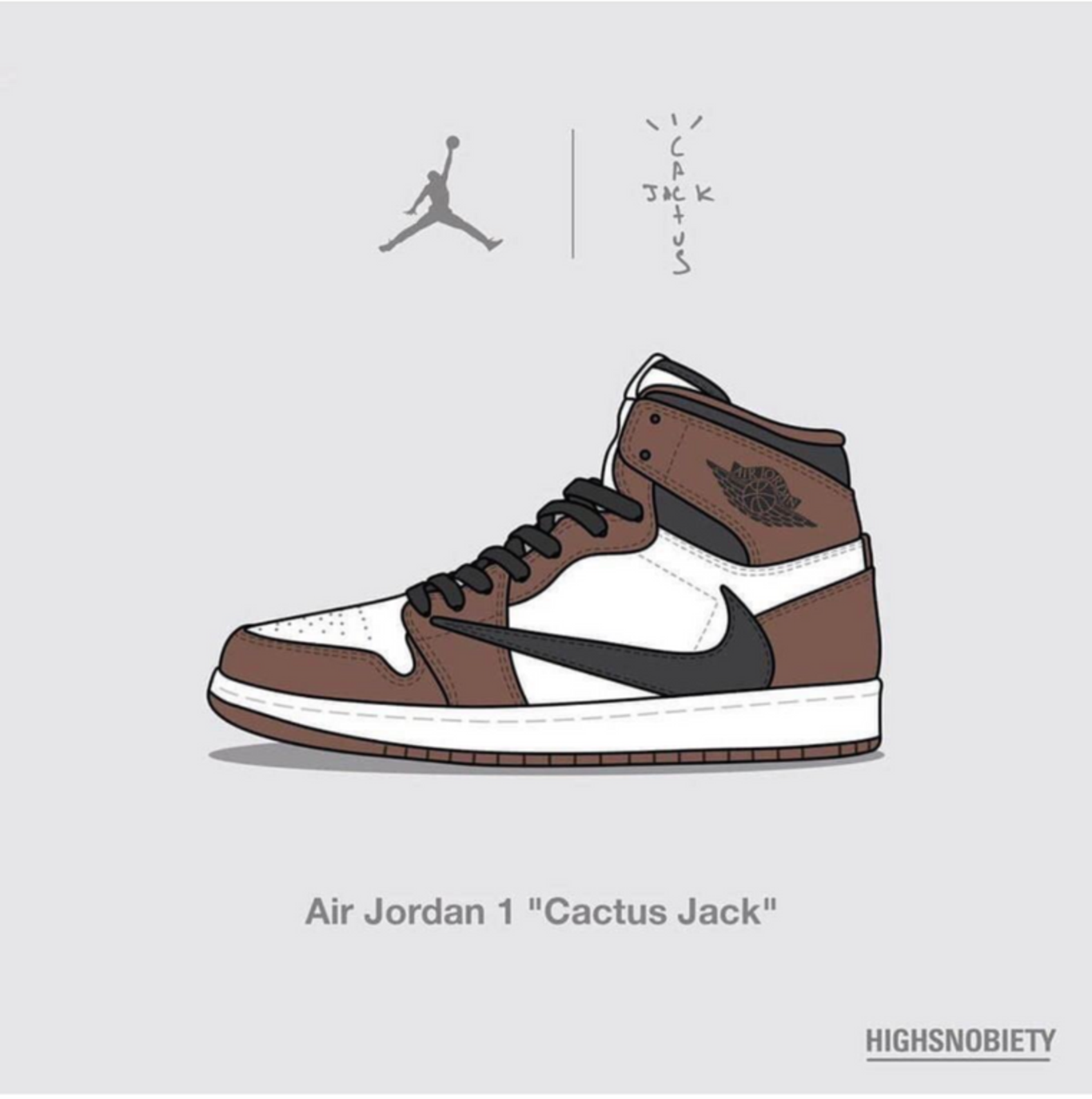 jumpman cactus jack