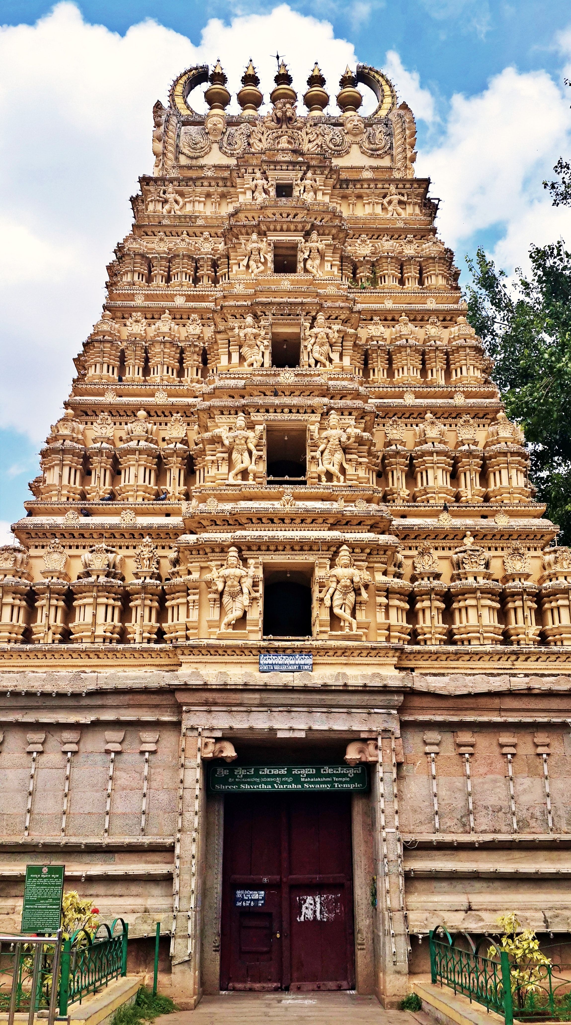hindu-temple-background-design