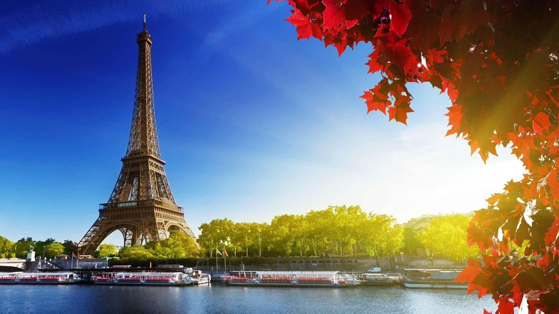 Free download Paris France Wallpaper Top Most Beautiful Countries