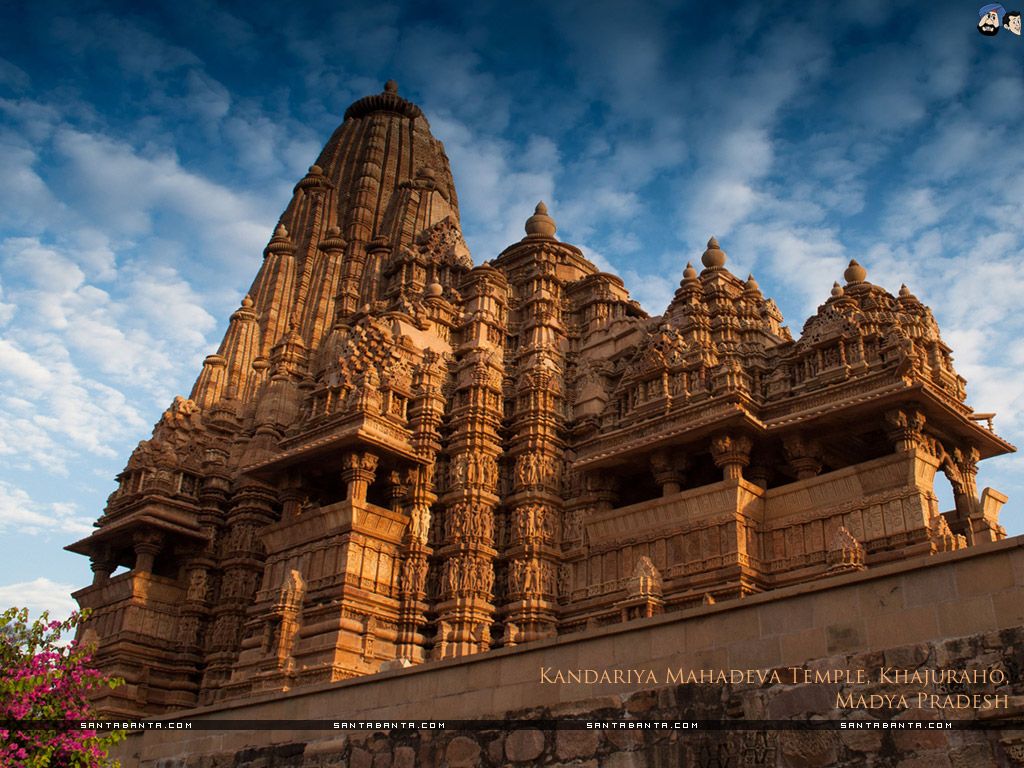 Indian Temple Wallpapers - Wallpaper Cave