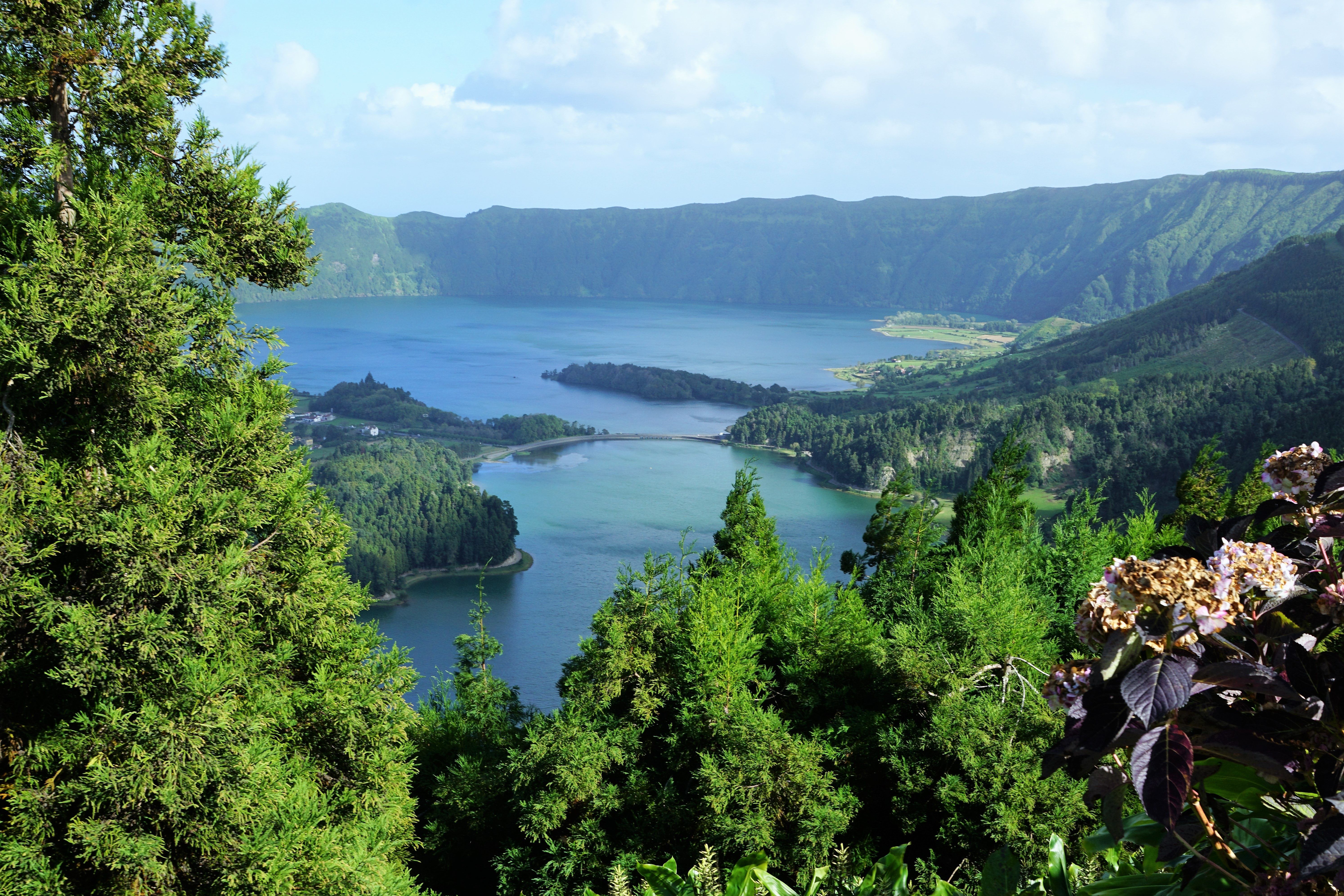 azor islands azor islands