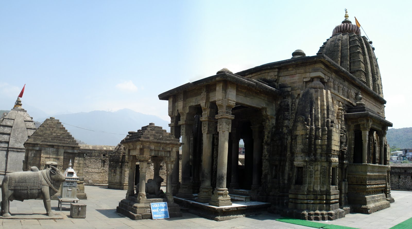 The temple, mandir, stone temple, indian temple, hindu temple