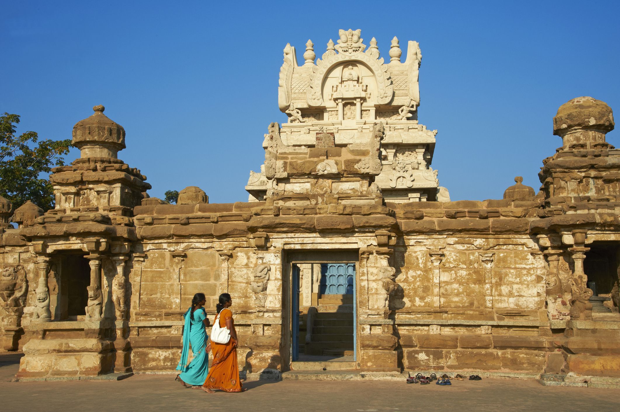Top South Indian Temples with Amazing Architecture