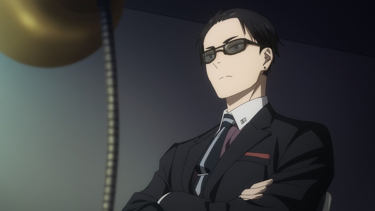 image about Fugou Keiji: Balance:Unlimited