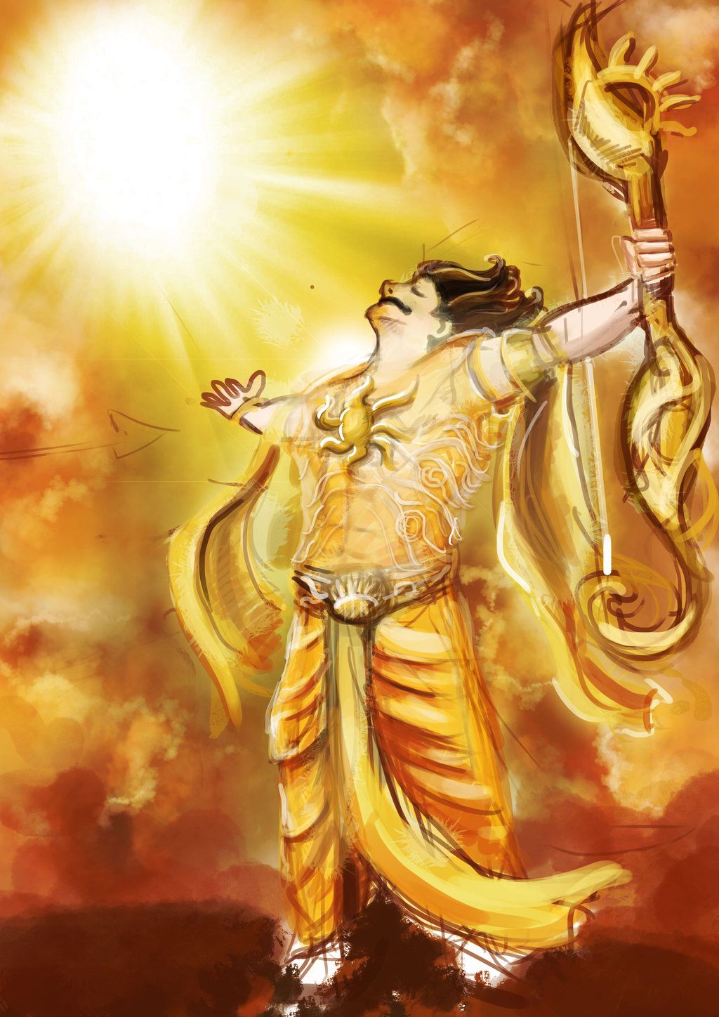 Mahabharat Karna Hd Wallpapers 1080P : About 5% of these are wallpapers