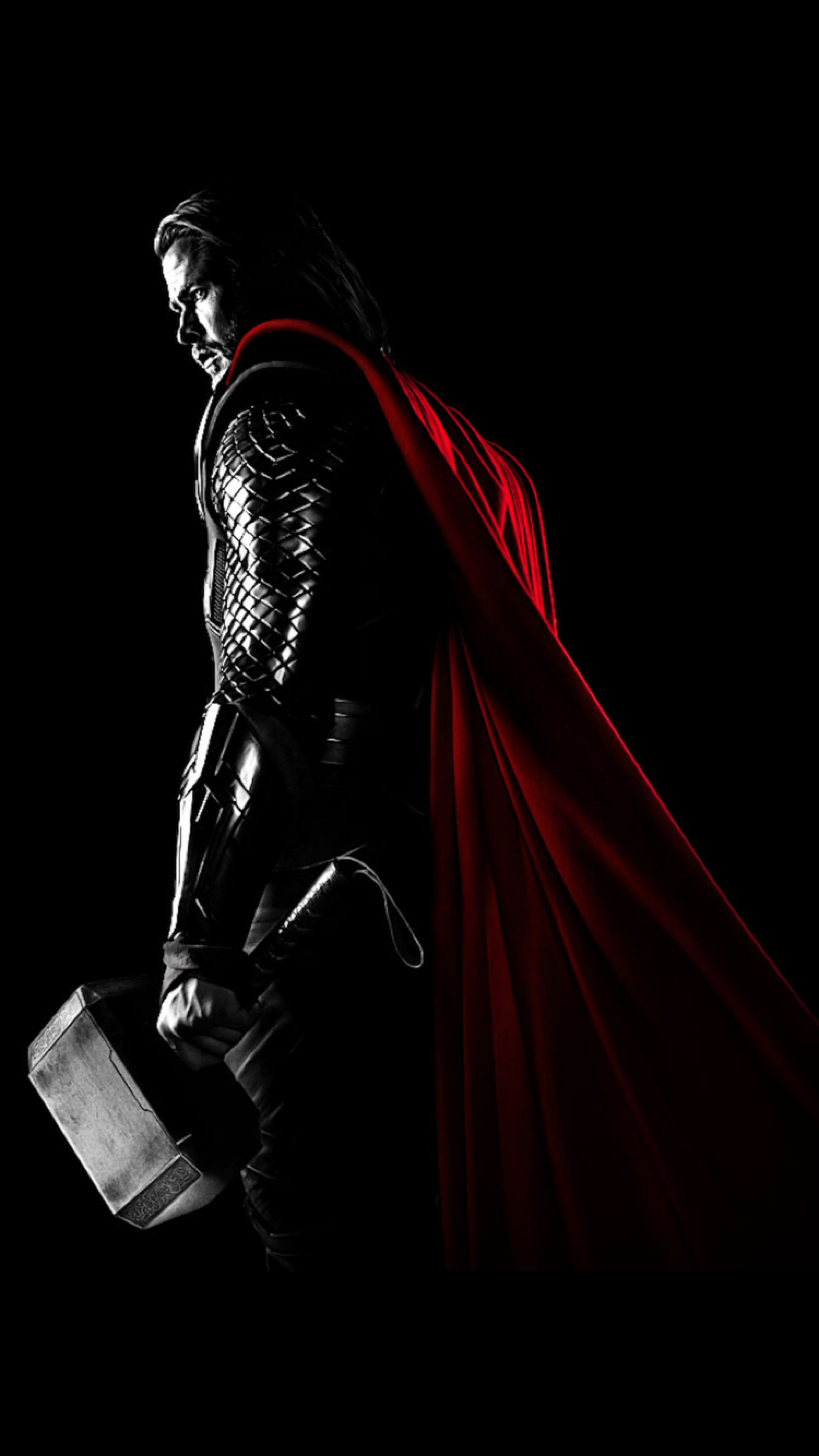 Marvel Universe Art – Page 2 – epicscifiart