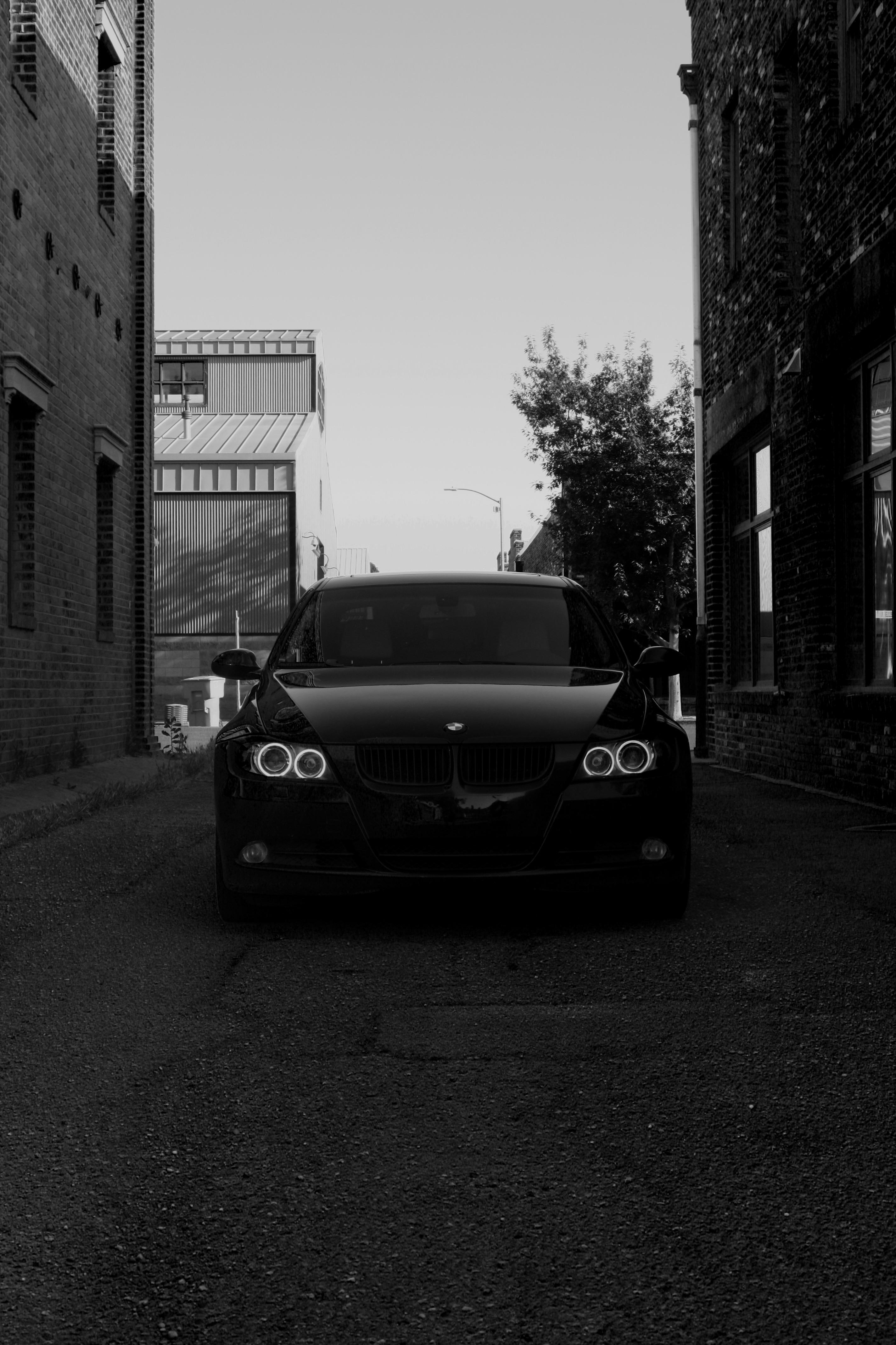 E90 Wallpaper Just took some new pics! More to come