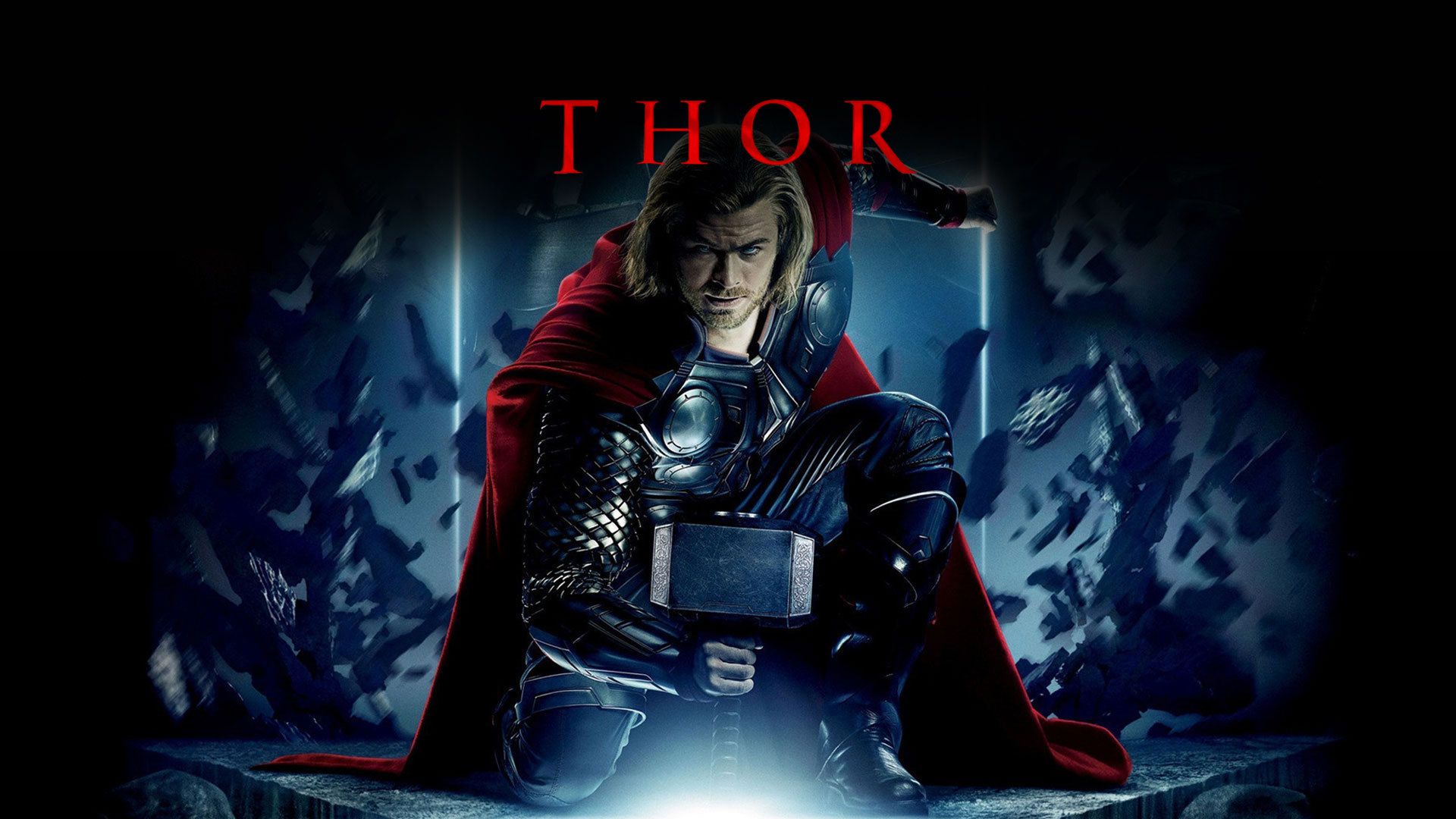 Watch Thanos vs Thor & Hulk