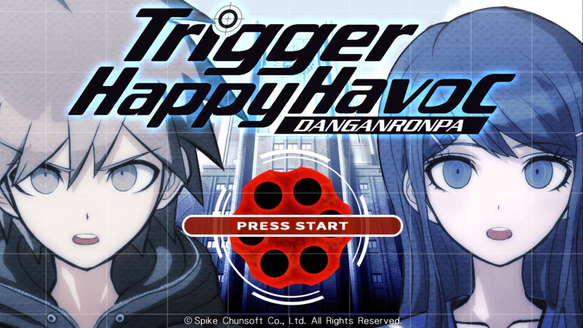 Danganronpa: Trigger Happy Havoc Computer Wallpapers - Wallpaper Cave