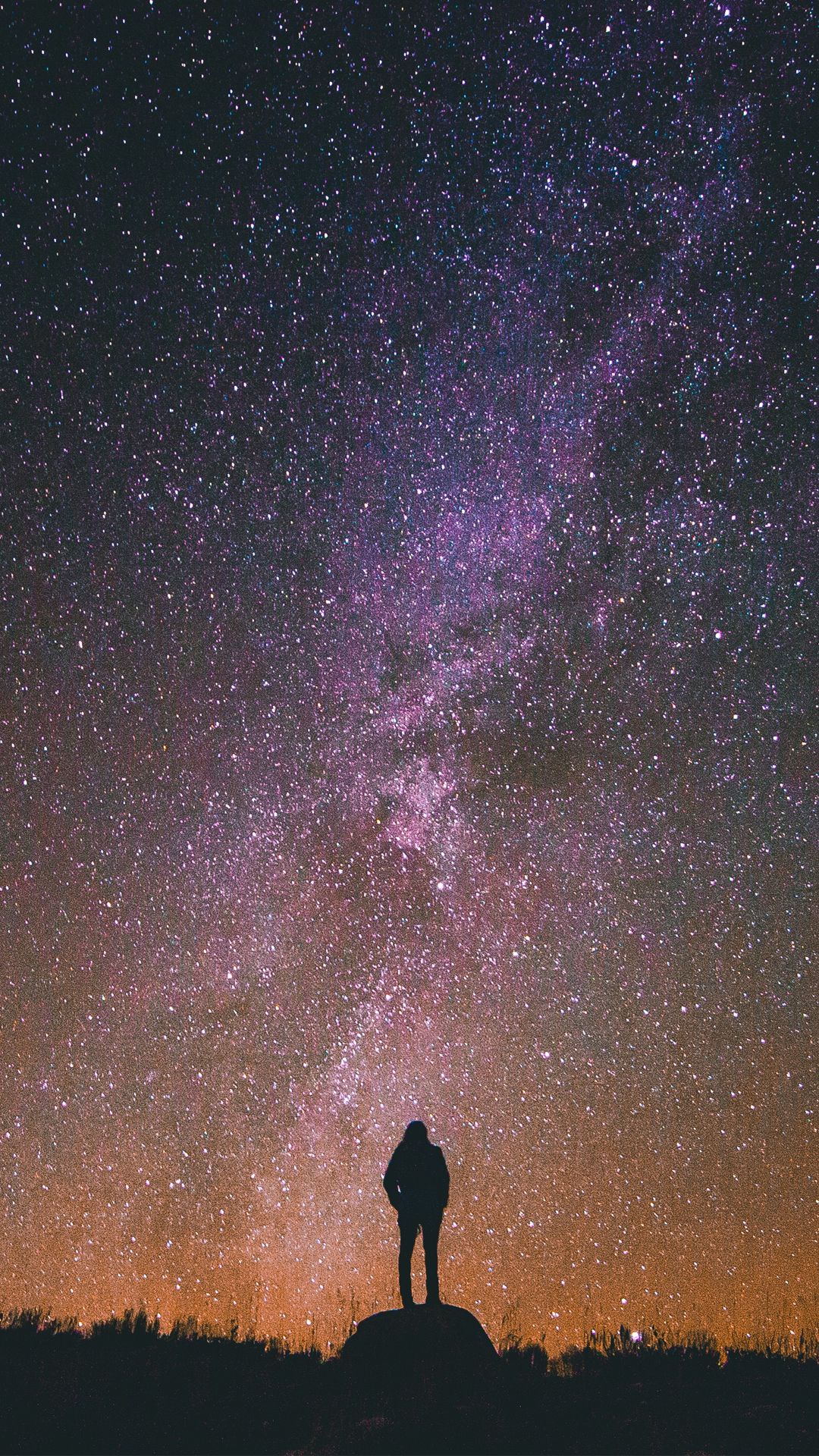 Alone At The Top HD Mobile Wallpaper Stars Are Those
