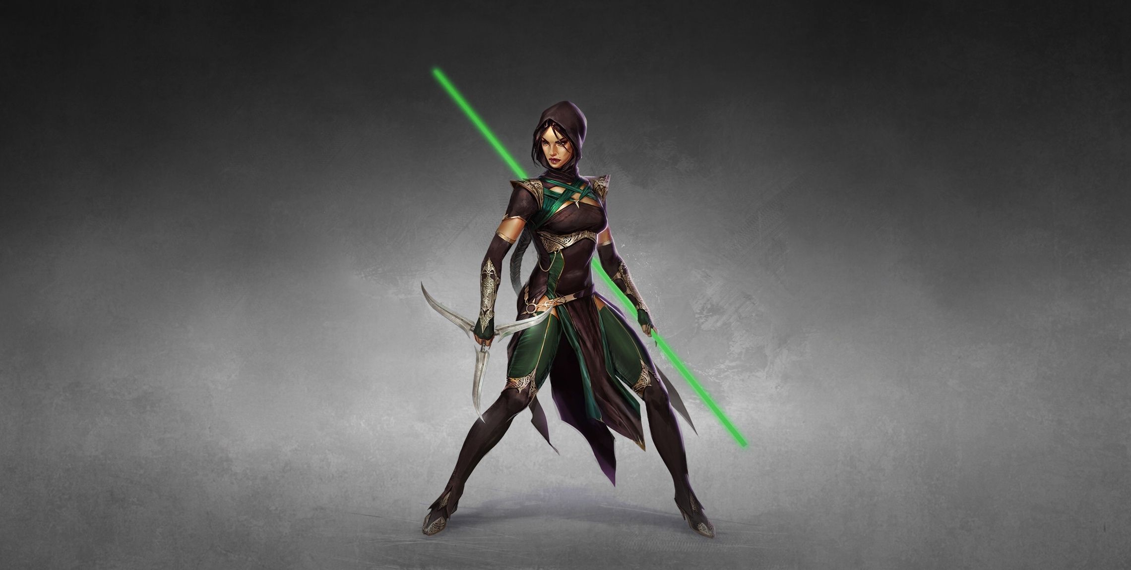 Jade | Mortal Kombat Wiki | Fandom
