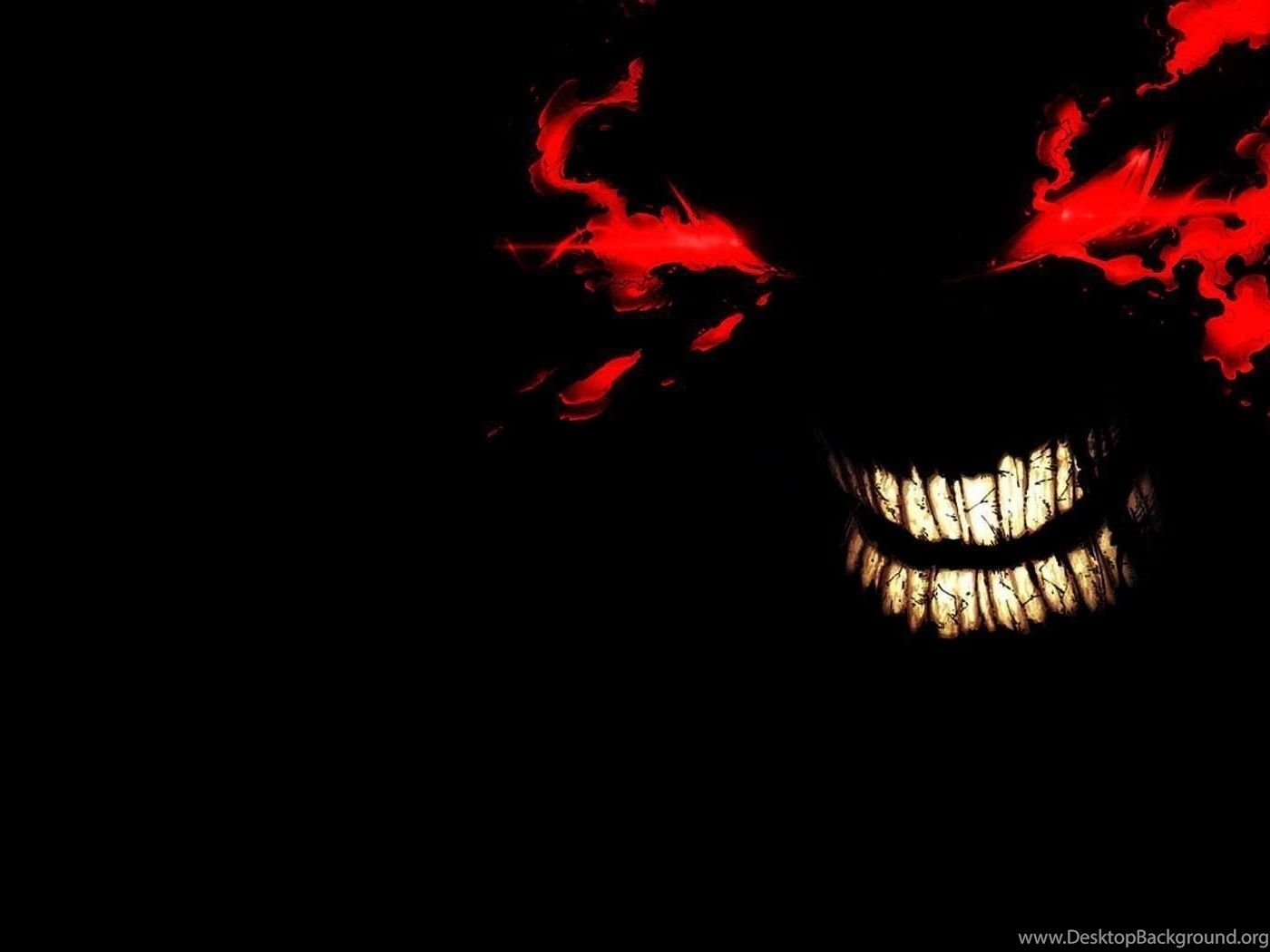 Top Wallpaper Devil Demon Face Image For Desktop