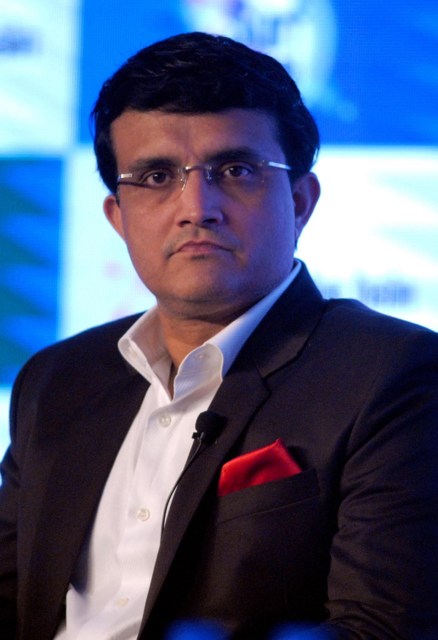 Sourav Ganguly Wallpaper for Android
