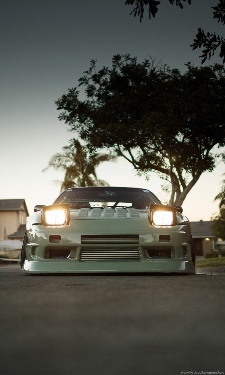 Nissan S13 Wallpapers Wallpaper Cave