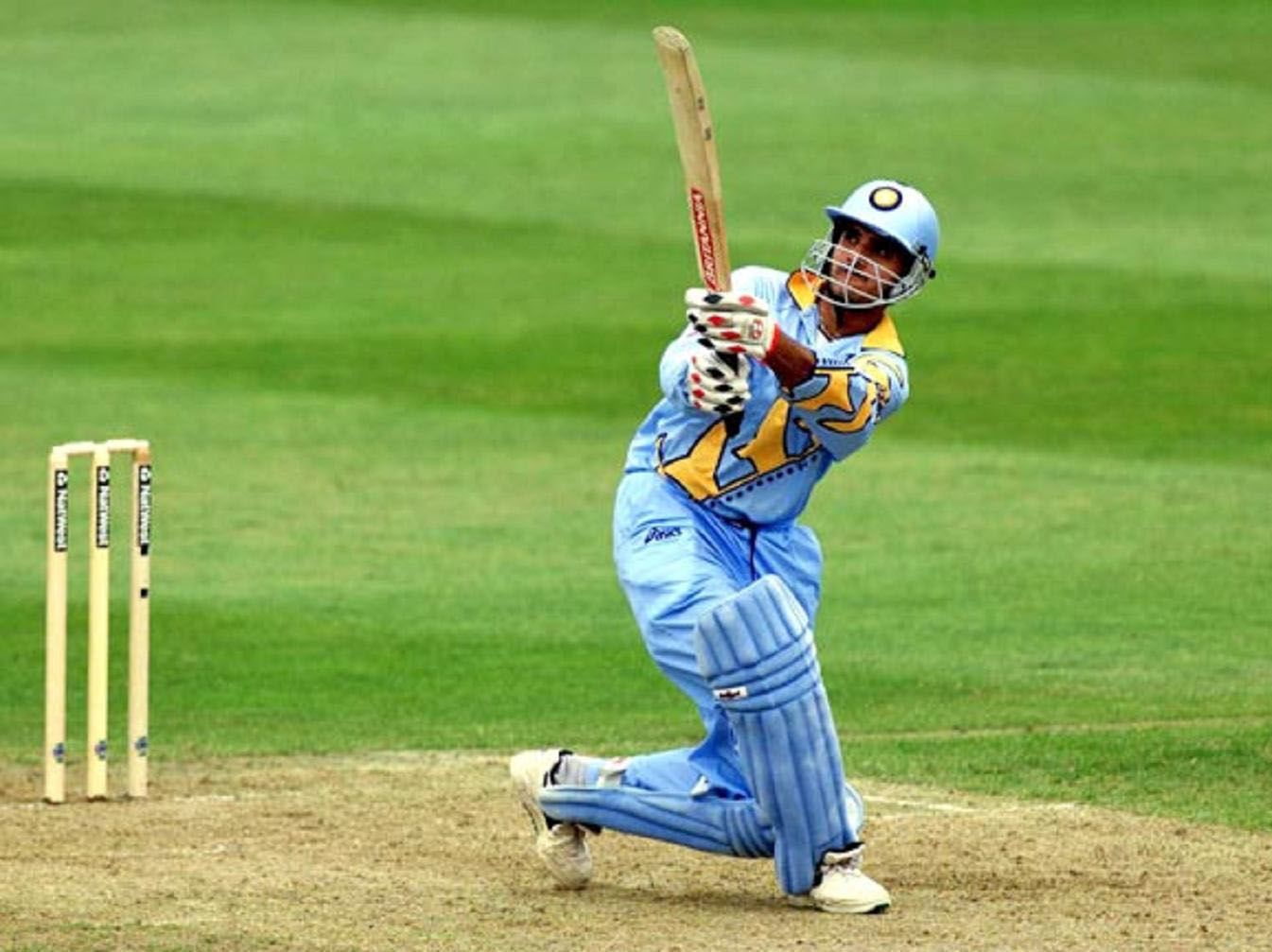 Sourav Ganguly: HD WALLPAPERS