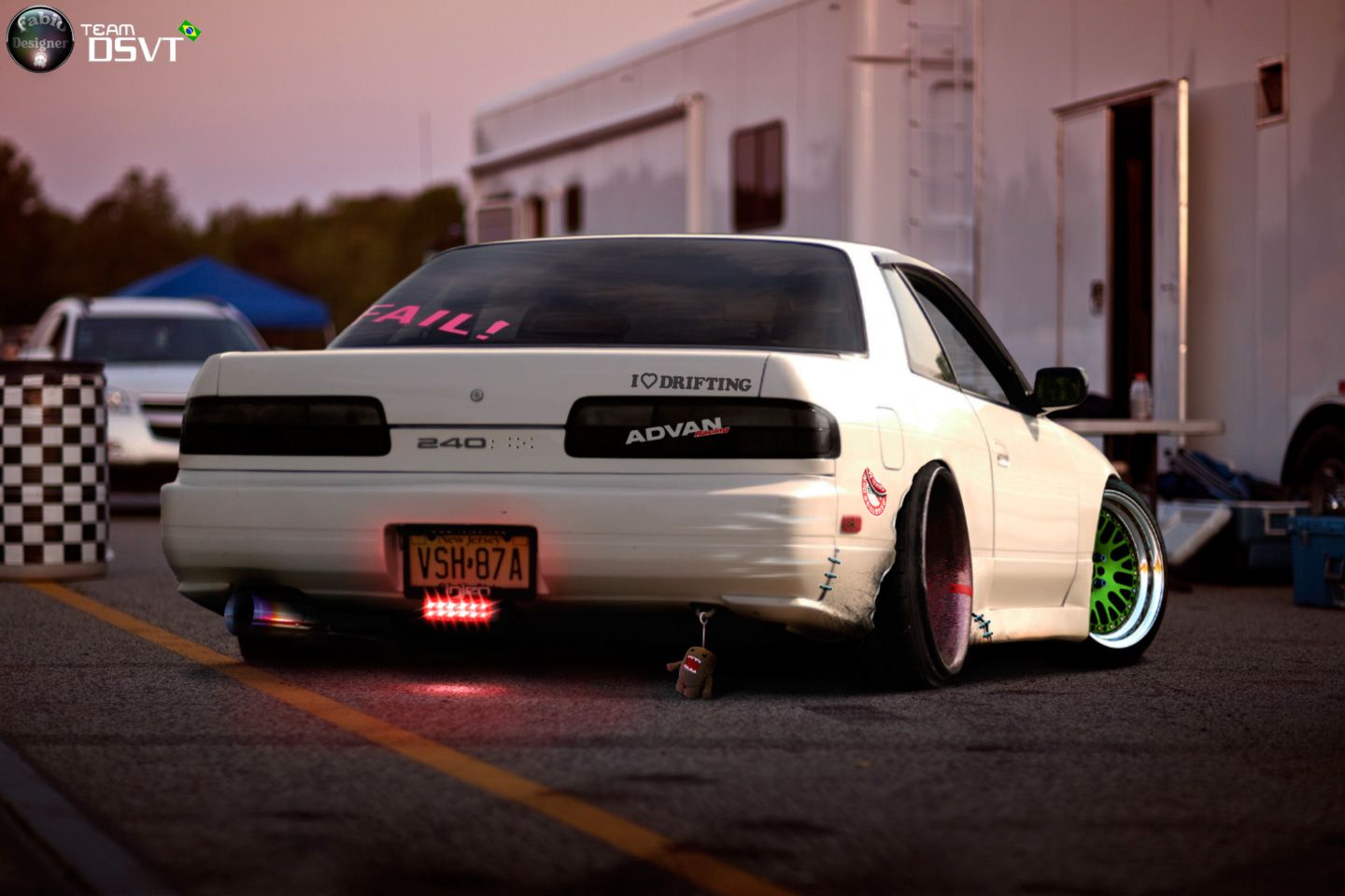 Free download Nissan Silvia S13 Wallpaper S13 Silvia Wallpaper