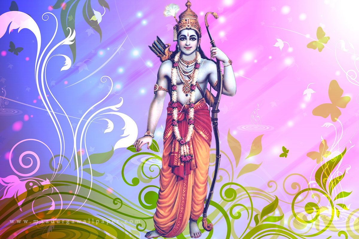 Bhagwan Ram Image, pics & wallpaper download