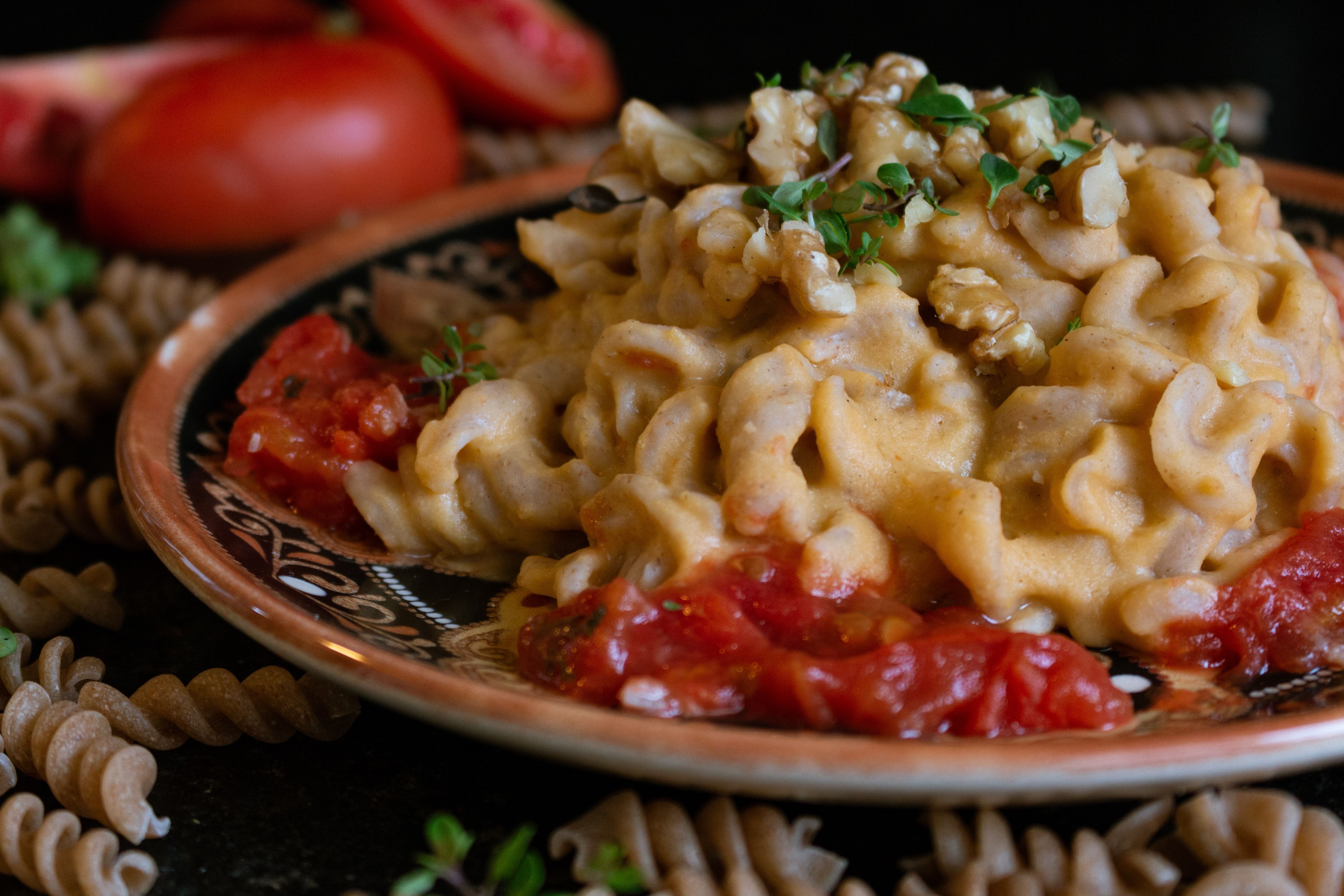 Mac And Cheese Picture. Download Free Image