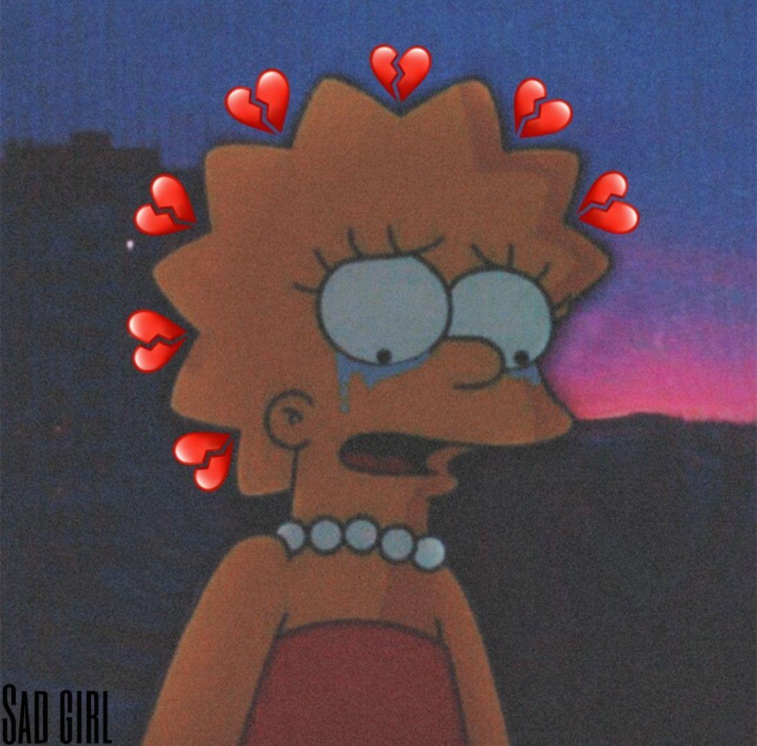 HD lisa sad wallpapers