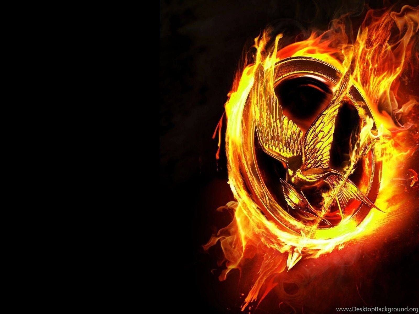 The Hunger Games Desktop Wallpaper, New Wallpaper, New