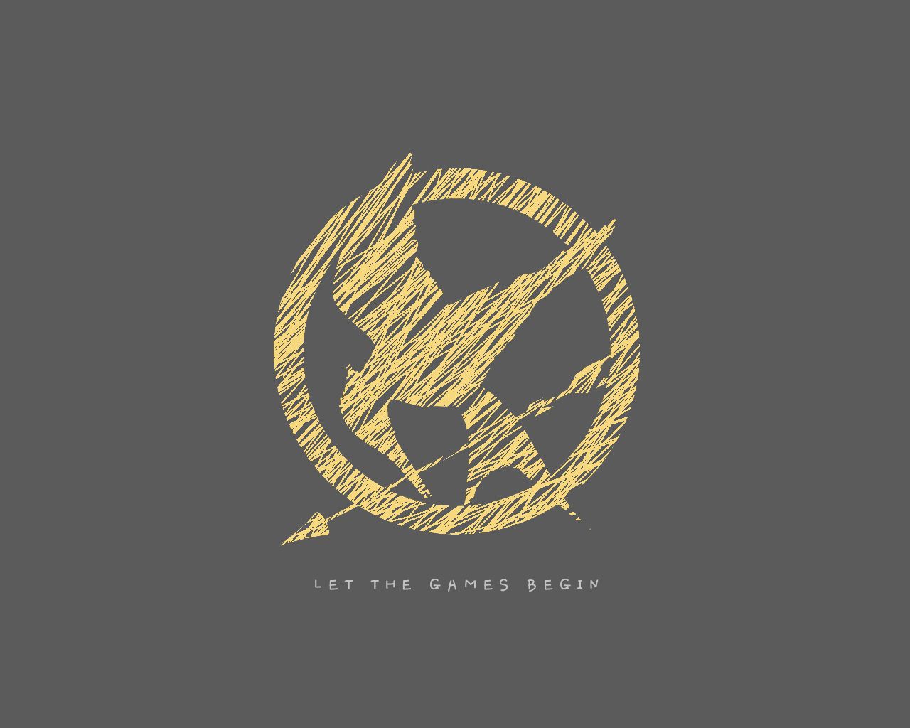 The Hunger Games Desktop Wallpapers - Wallpaper Cave