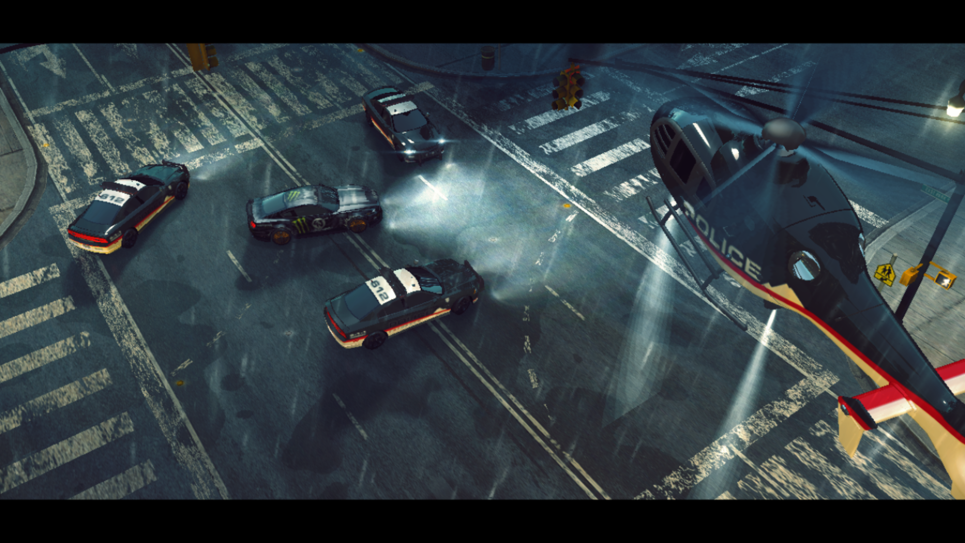 Need For Speed: No Limits Speeds Into The Play Store Like It's