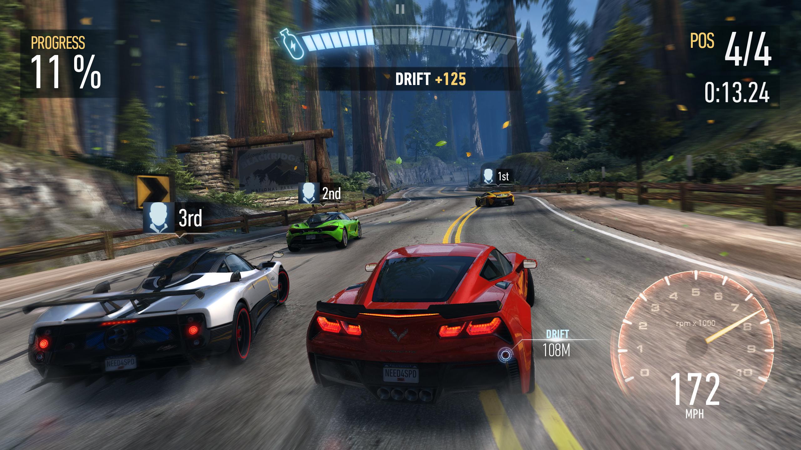 Need for Speed™ No Limits APK 4.5.5 Download for Android