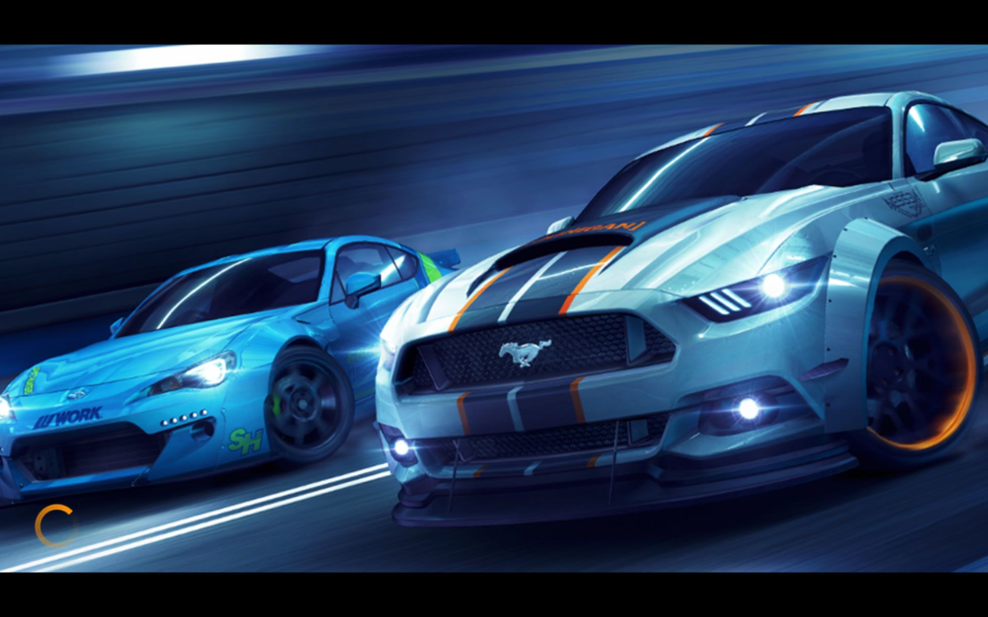 Need for Speed: No Limits Screenshots for Android