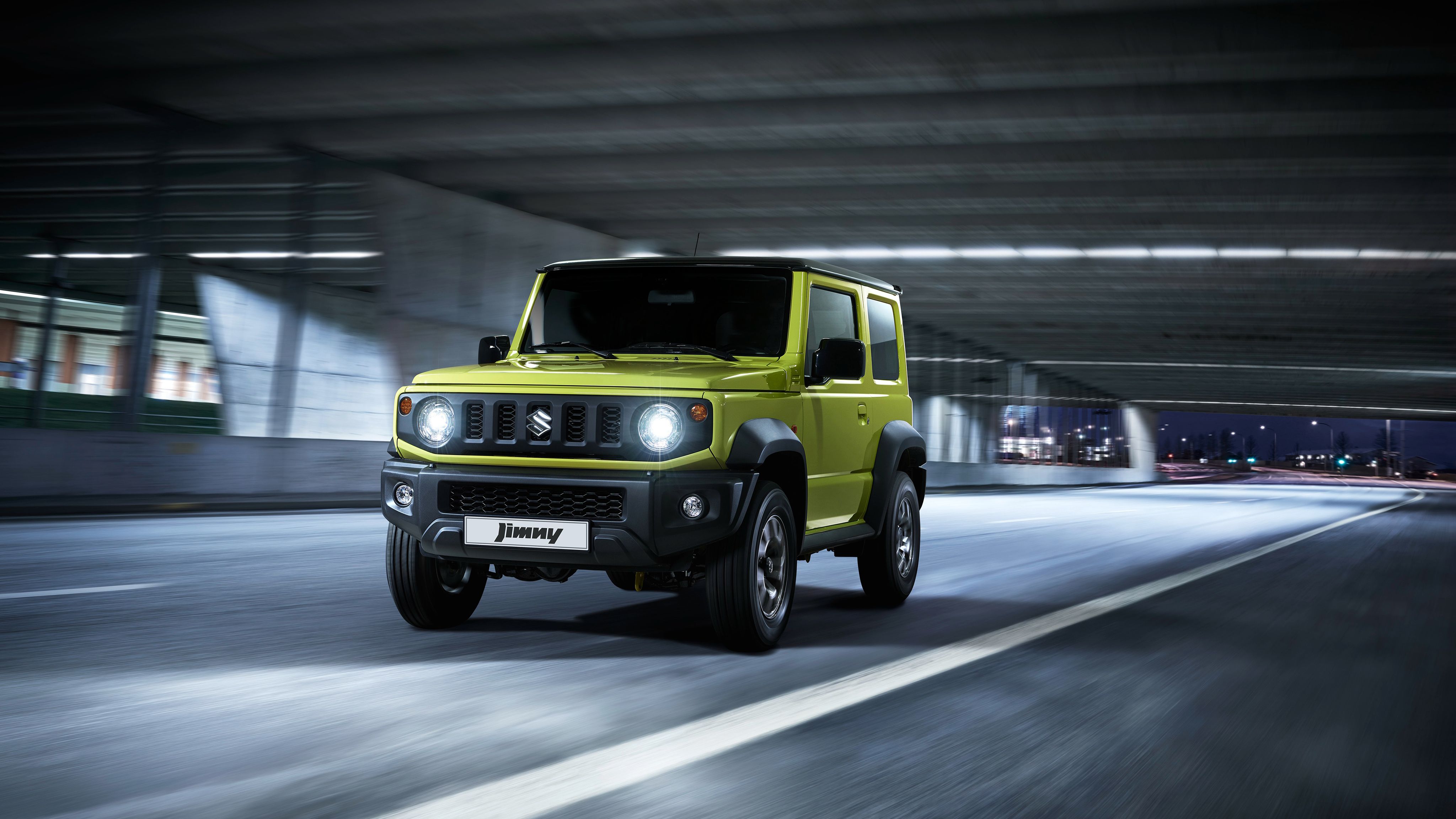 Jimny Wallpapers Wallpaper Cave