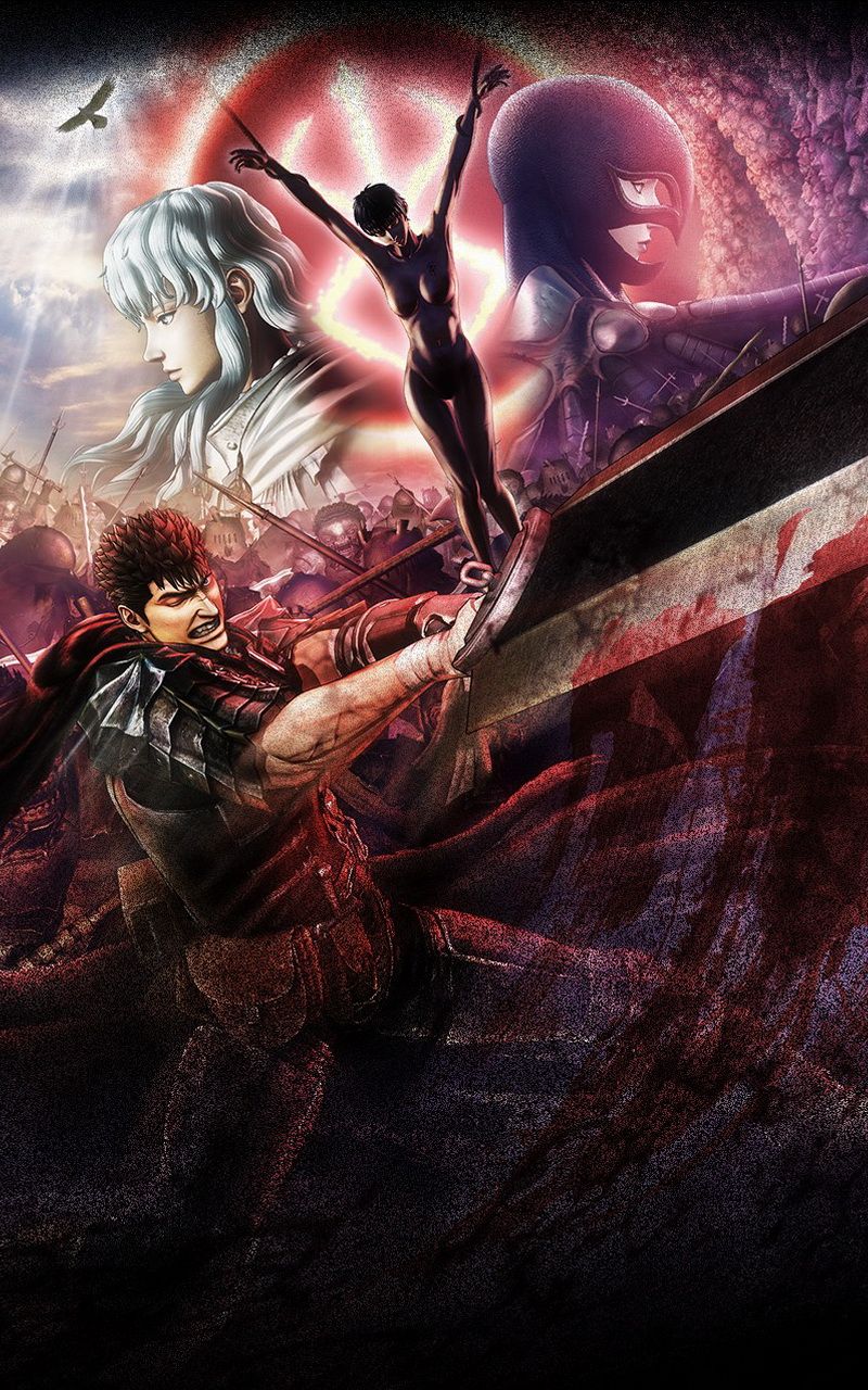 Featured image of post Berserk Wallpaper Phone - A mobile wallpaper is a computer wallpaper sized to fit a mobile device such as a mobile phone, personal digital assistant or digital audio player.