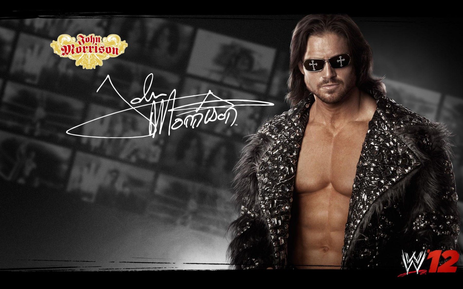 wwe john morrison death