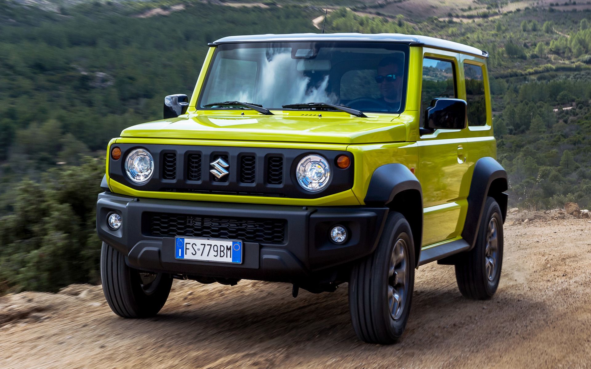 Jimny Wallpapers Wallpaper Cave