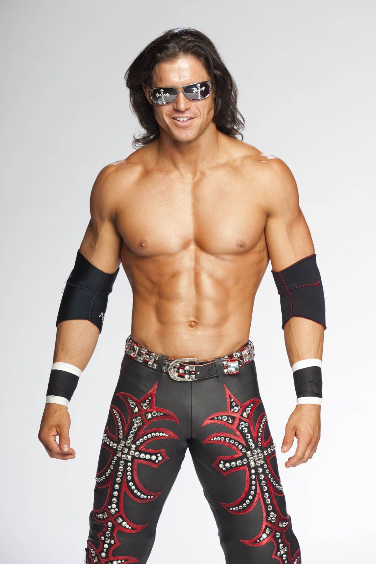 wwe john morrison death