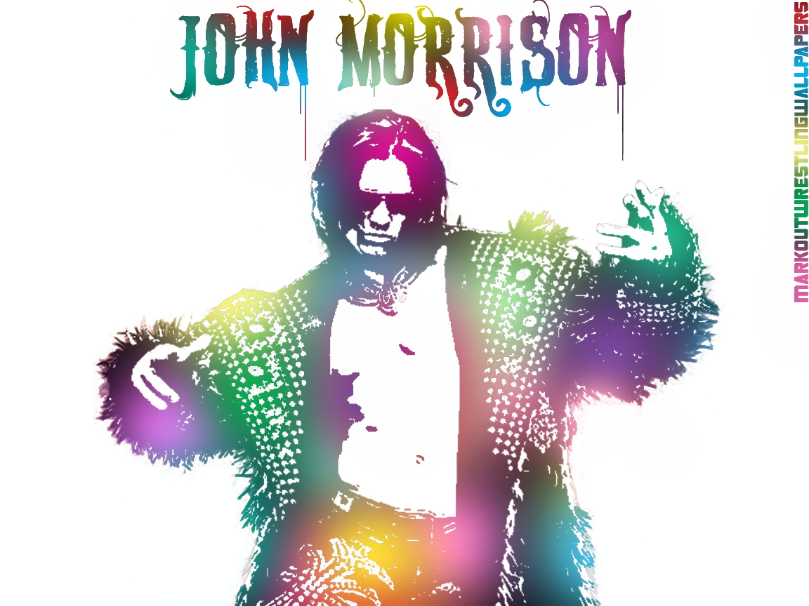 John Morrison Wallpapers - Wallpaper Cave