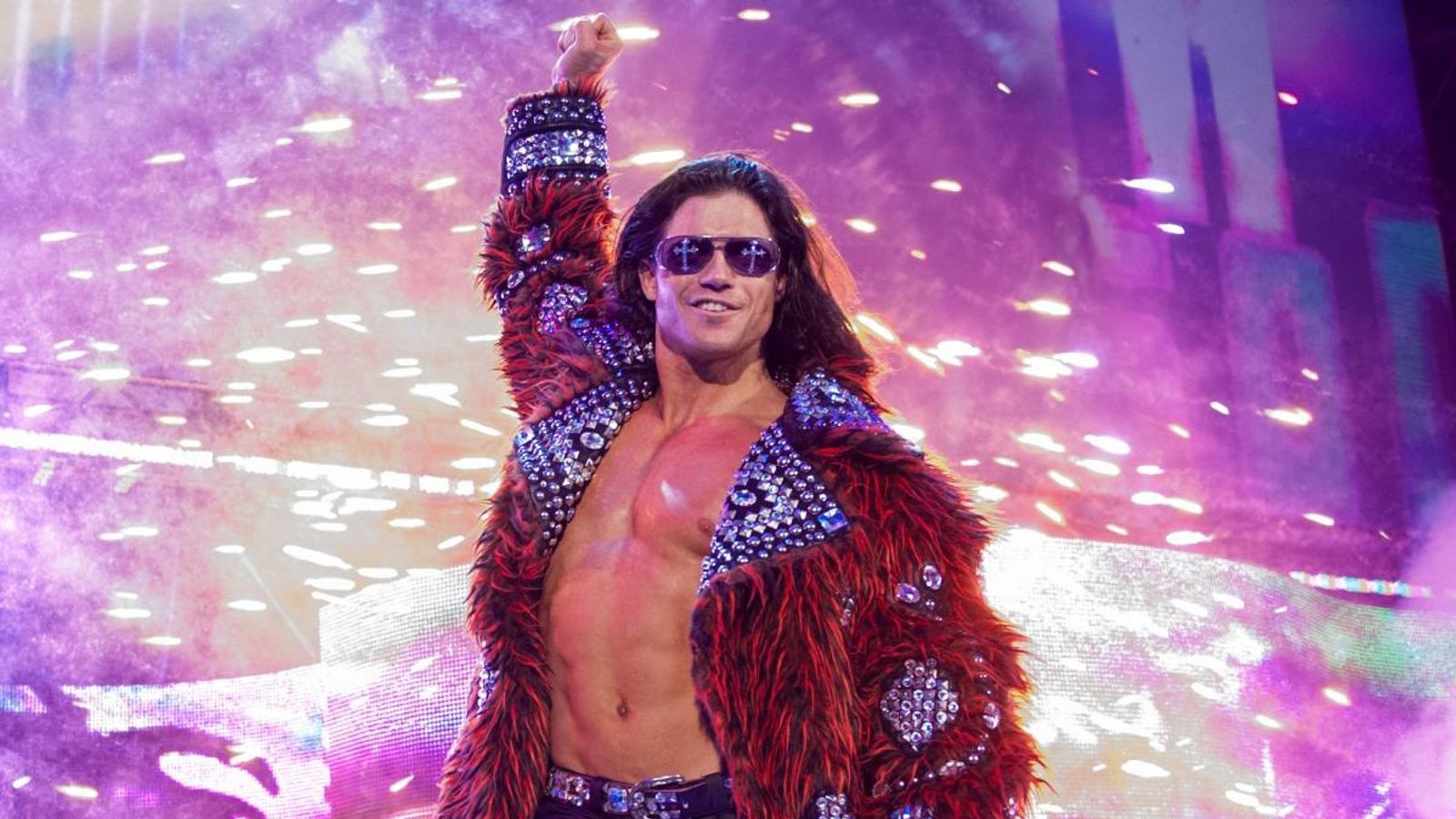 Tons of awesome WWE John Morrison wallpapers to download for free. 