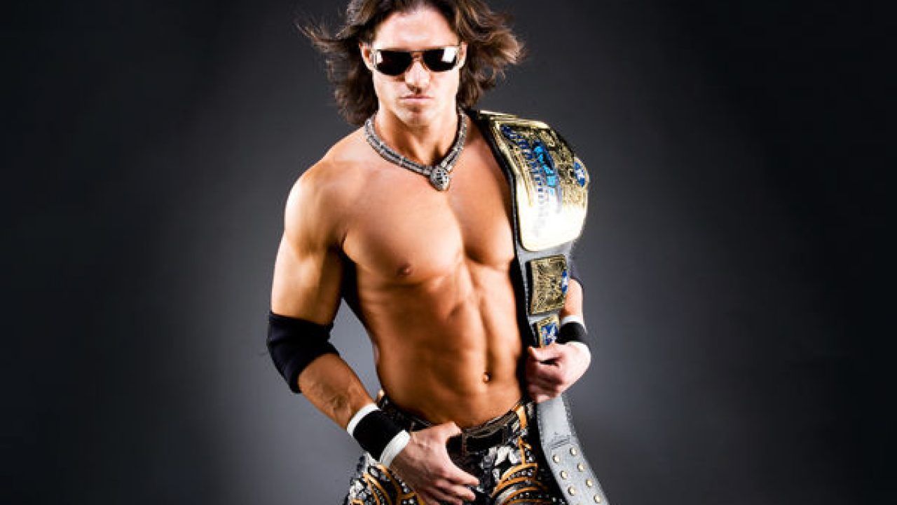 John Morrison Returning to WWE After Leaving in 2011