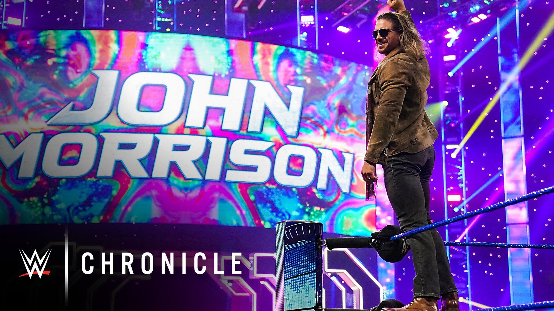 John Morrison Wallpapers - Wallpaper Cave