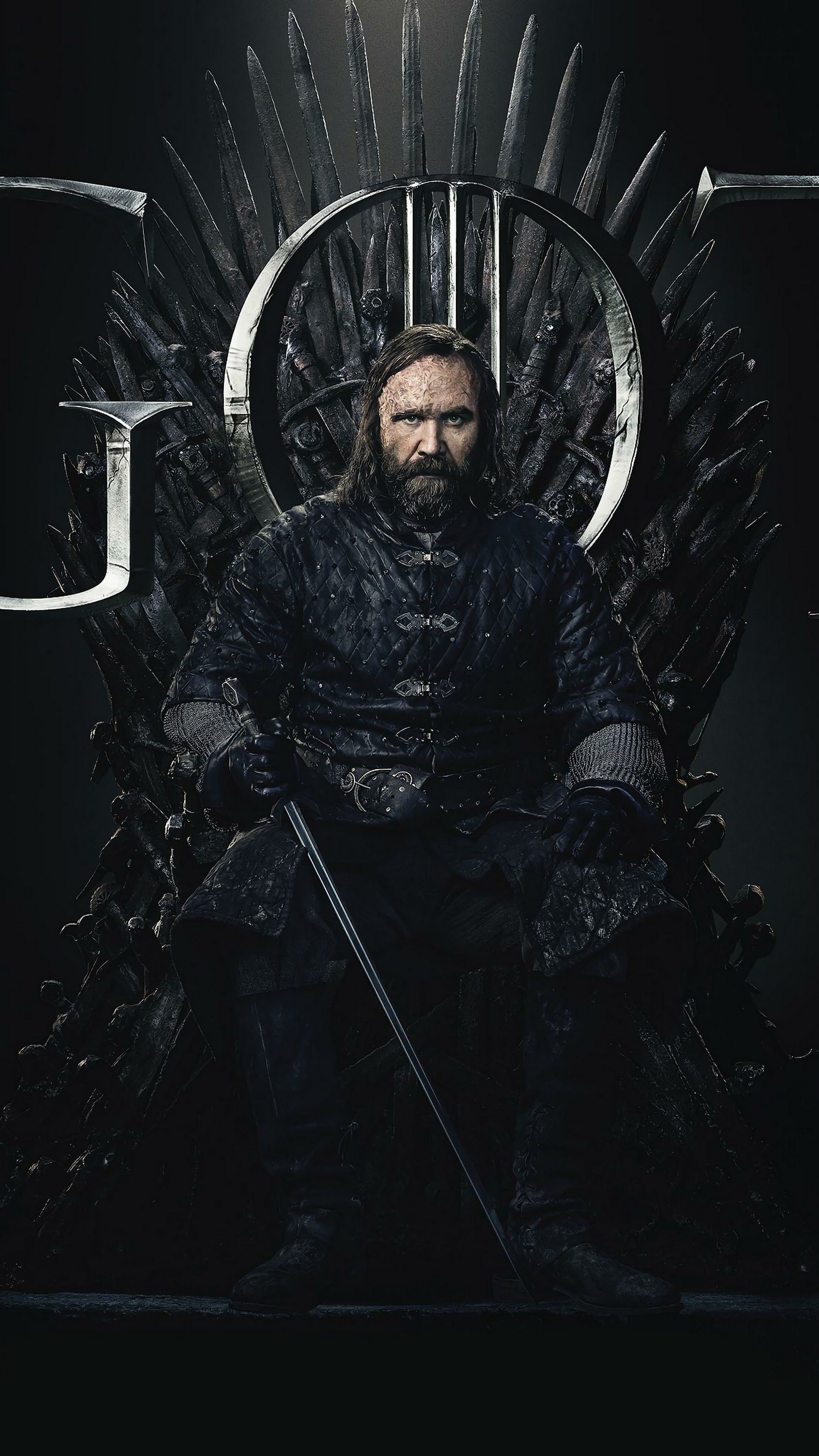 The Hound Wallpapers - Wallpaper Cave